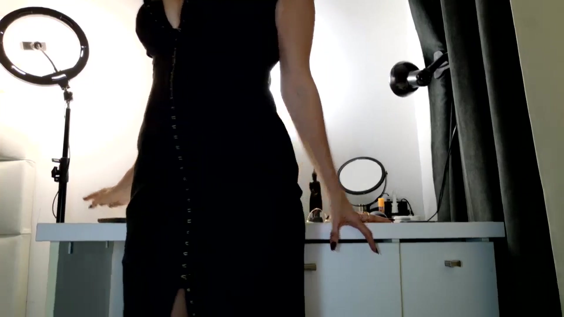 Gallery image thumbnail from DANIELLE's myfreecams stream on, 12/03/2024, 12:30 image 20 of 20
