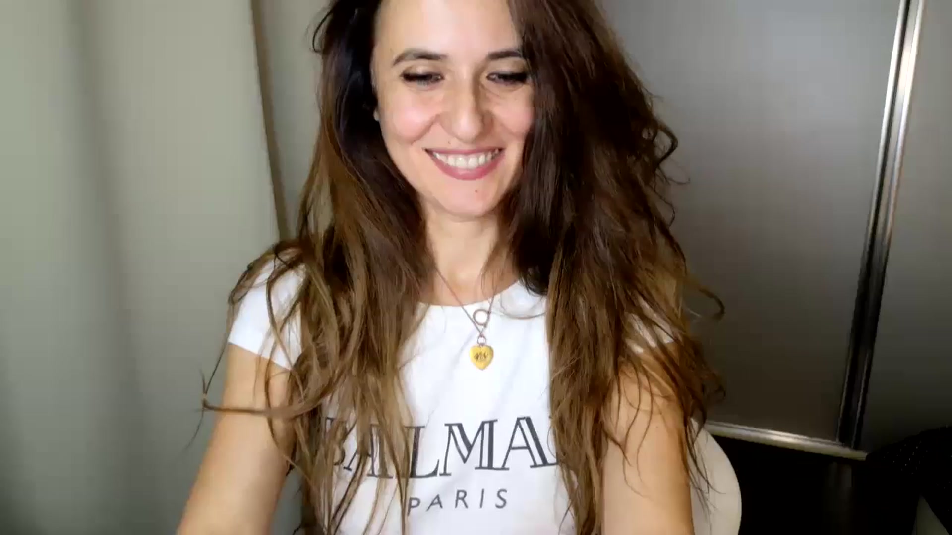 Gallery image thumbnail from DANIELLE's myfreecams stream on, 12/04/2024, 07:26 image 5 of 20