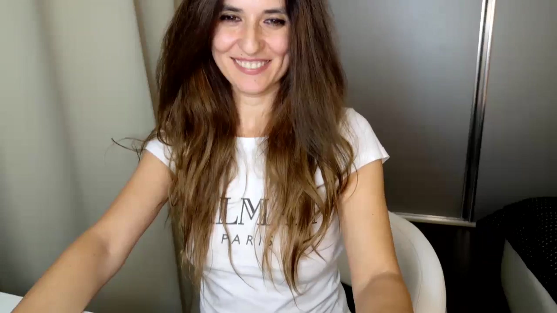 Gallery image thumbnail from DANIELLE's myfreecams stream on, 12/04/2024, 07:26 image 20 of 20