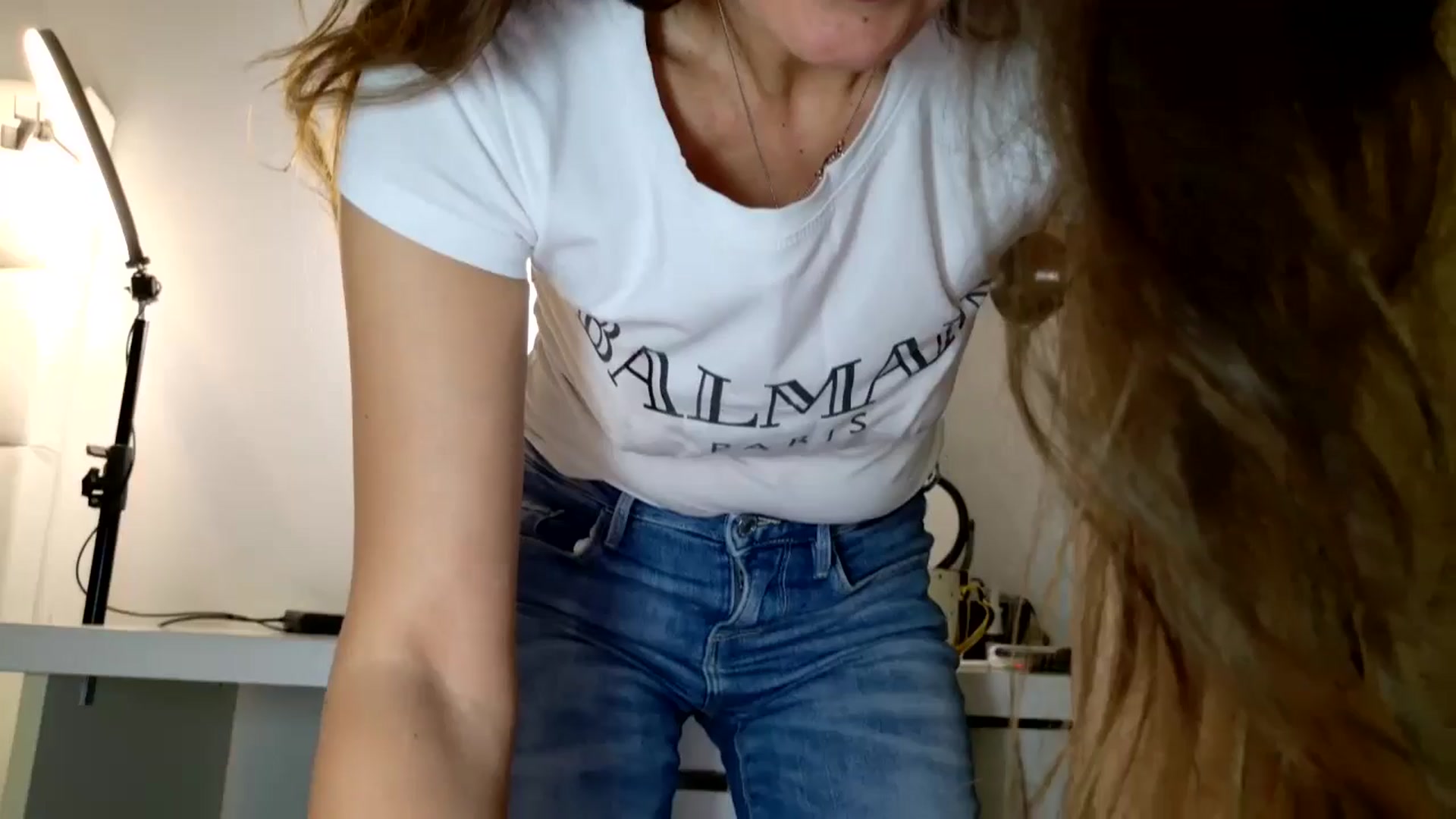 Gallery image thumbnail from DANIELLE's myfreecams stream on, 12/04/2024, 07:26 image 1 of 20