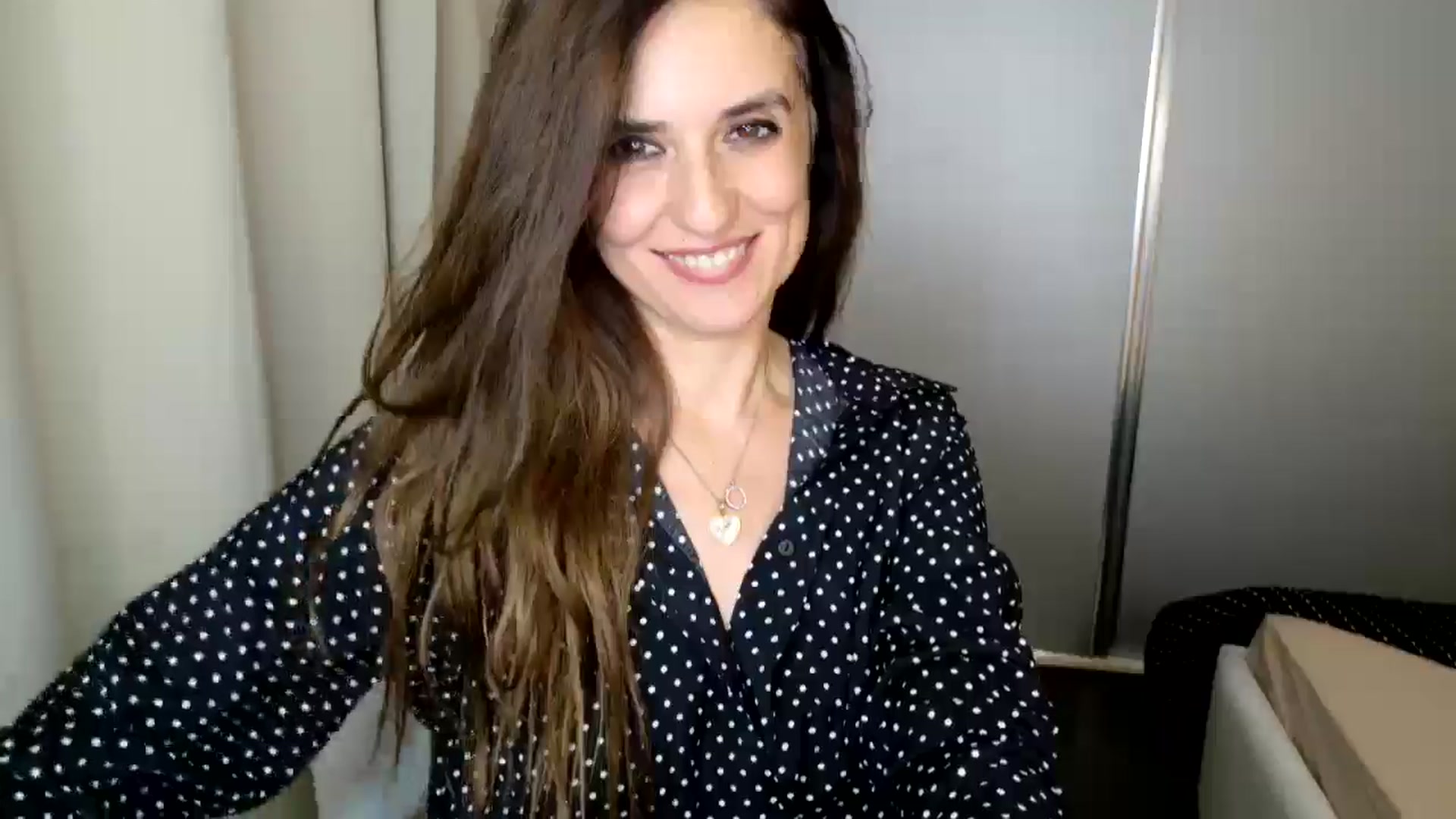 Gallery image thumbnail from DANIELLE's myfreecams stream on, 12/05/2024, 07:16 image 6 of 20