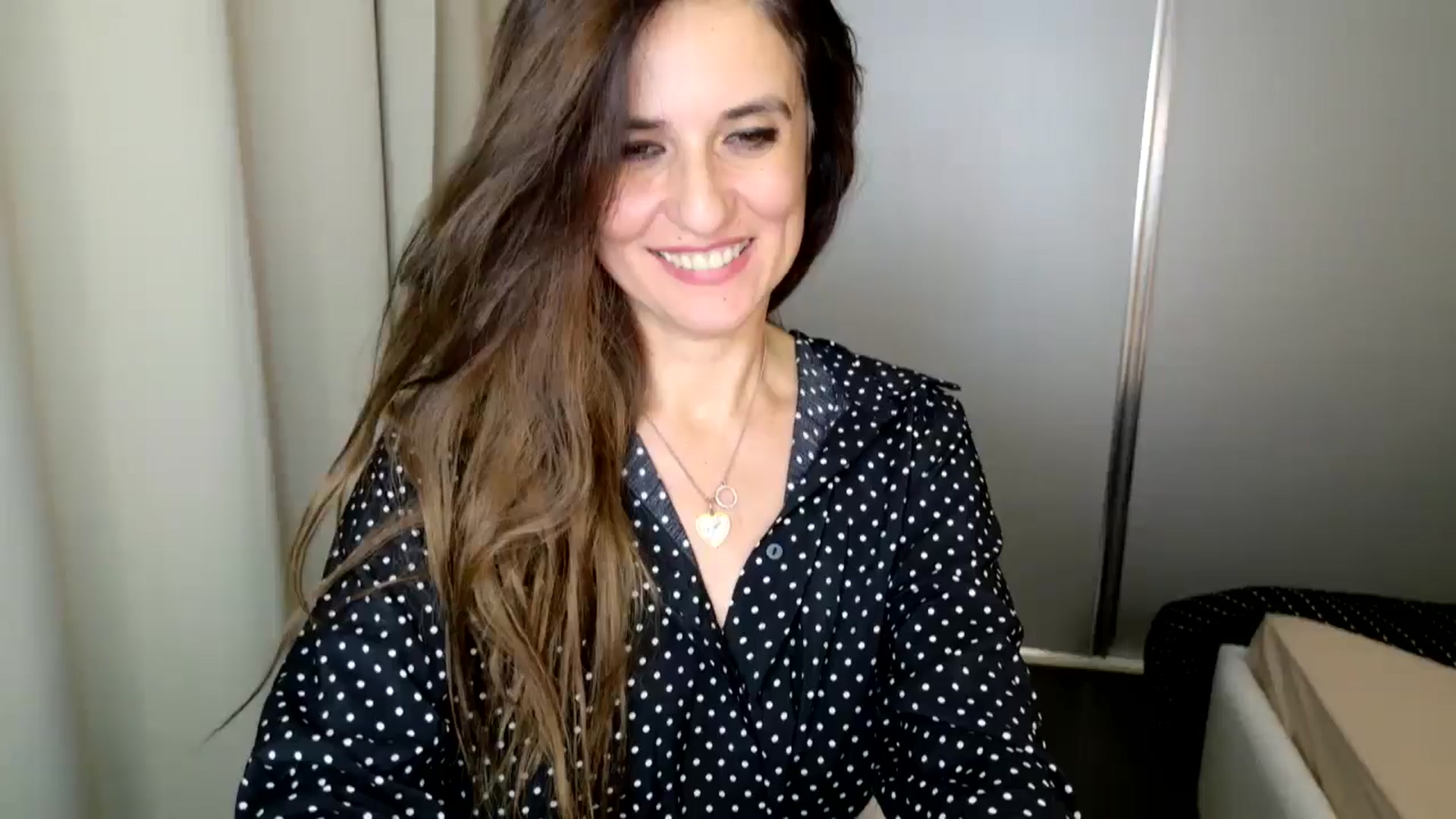 Gallery image thumbnail from DANIELLE's myfreecams stream on, 12/05/2024, 07:16 image 1 of 20