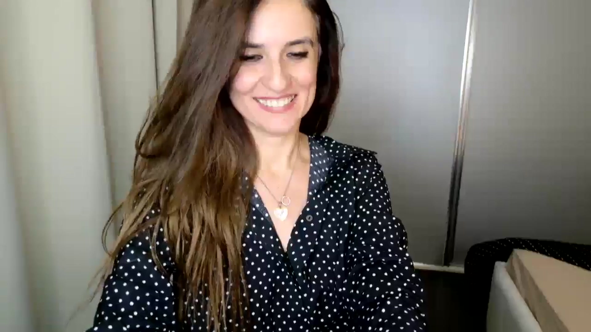 Gallery image thumbnail from DANIELLE's myfreecams stream on, 12/05/2024, 07:16 image 4 of 20