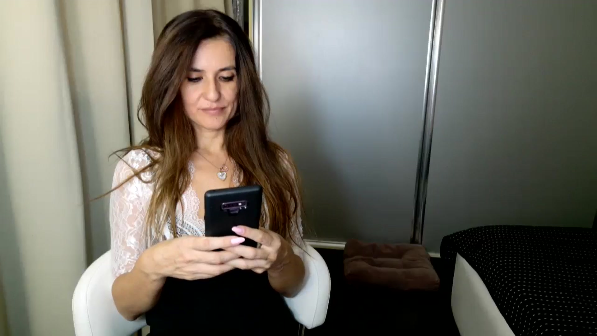 Gallery image thumbnail from DANIELLE's myfreecams stream on, 12/05/2024, 09:18 image 2 of 20