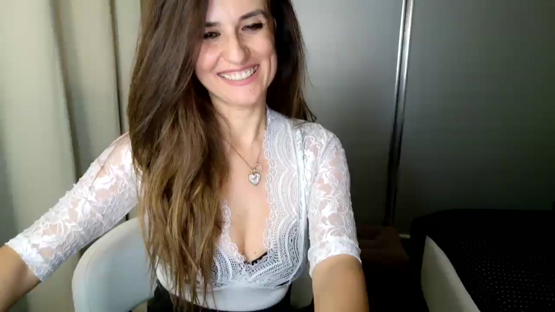Gallery image thumbnail from DANIELLE's myfreecams stream on, 12/05/2024, 09:18 image 8 of 20