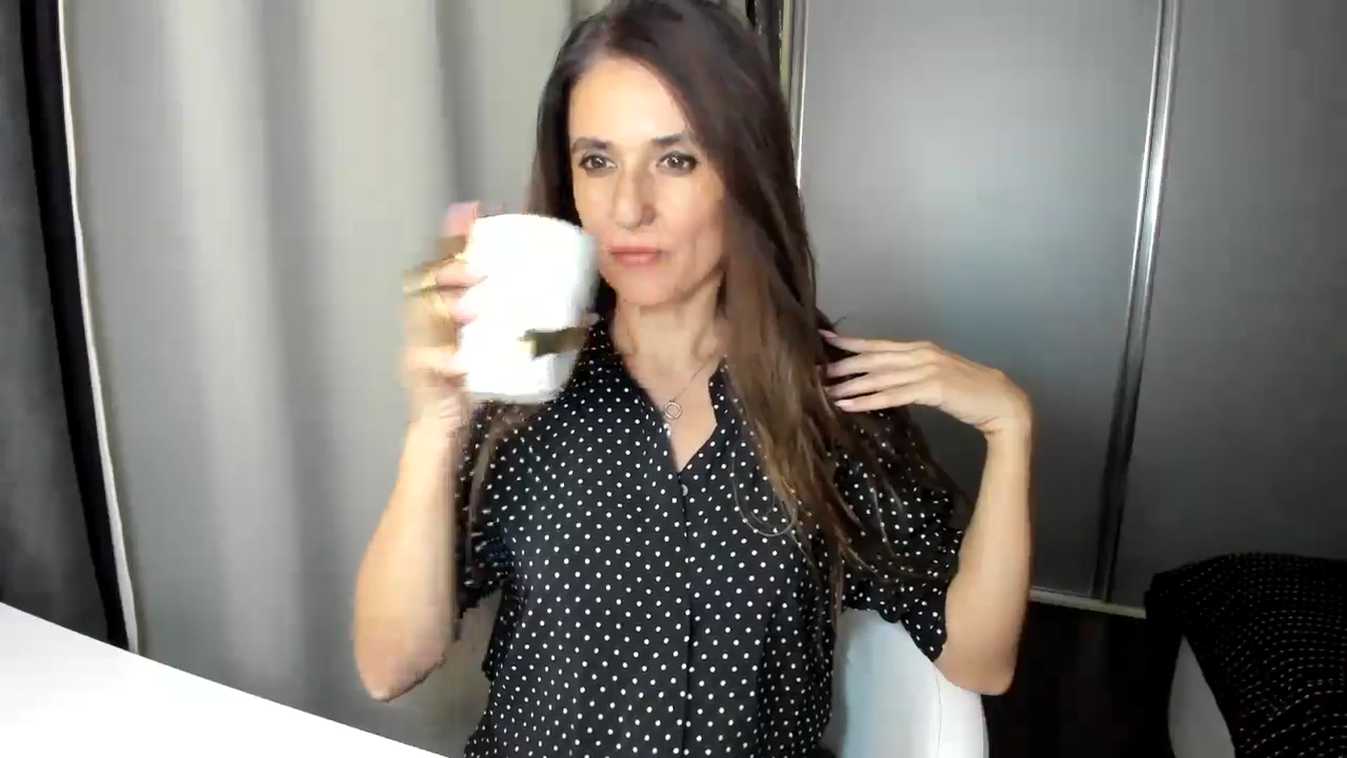 Gallery image thumbnail from DANIELLE's myfreecams stream on, 12/06/2024, 06:15 image 8 of 20