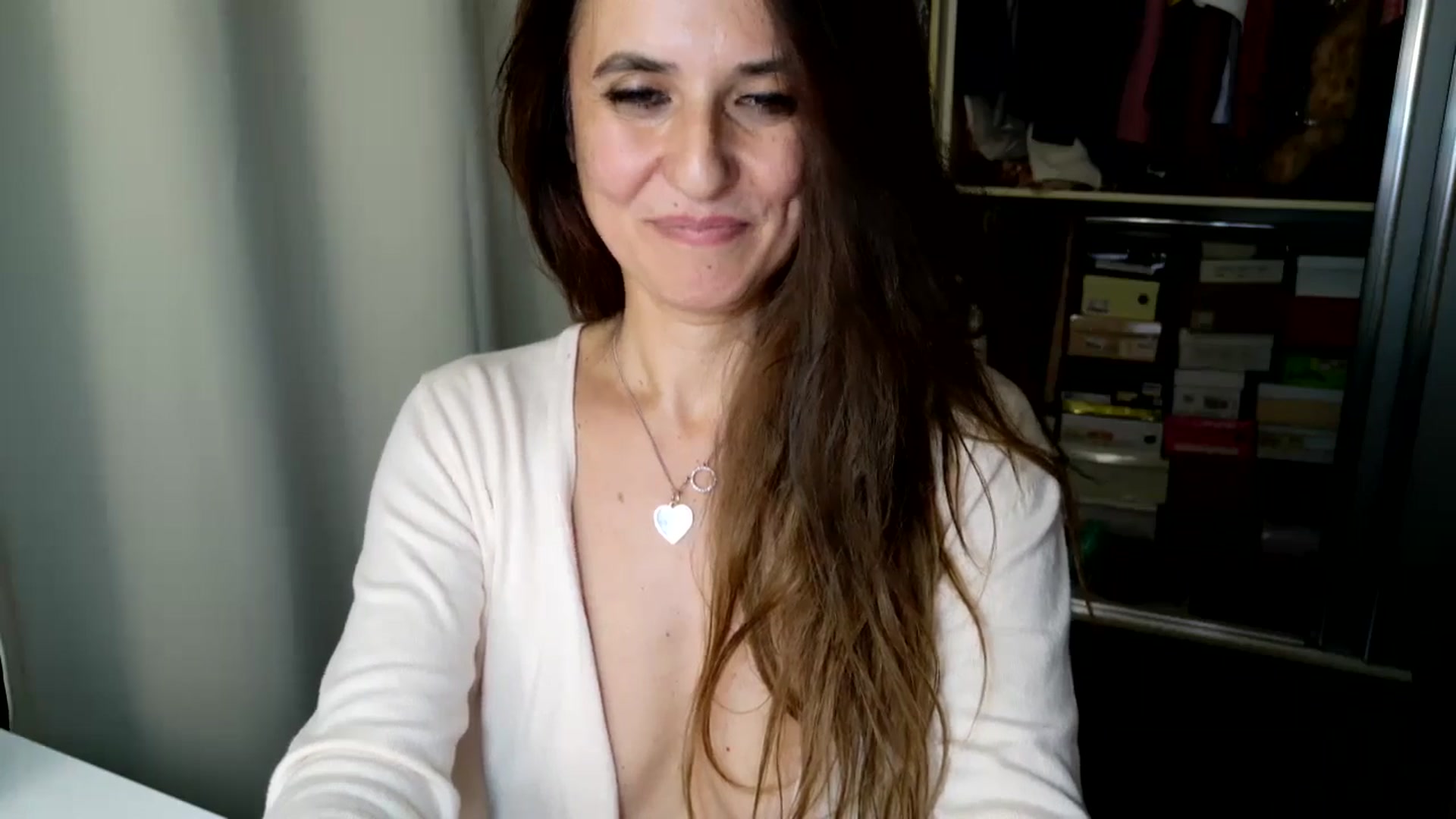 Gallery image thumbnail from DANIELLE's myfreecams stream on, 12/06/2024, 08:31 image 2 of 20