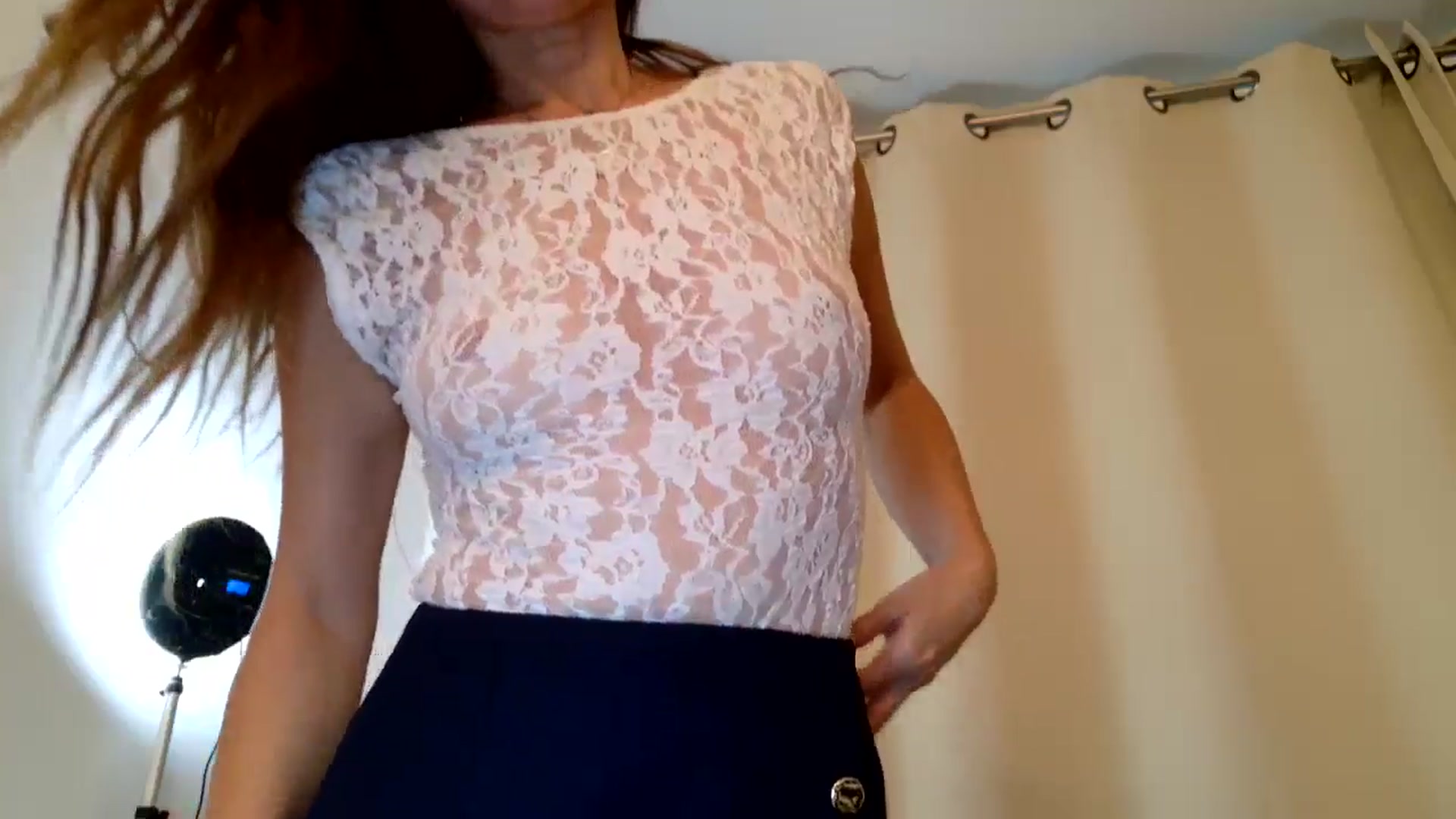 Gallery image thumbnail from DANIELLE's myfreecams stream on, 12/06/2024, 09:36 image 8 of 20