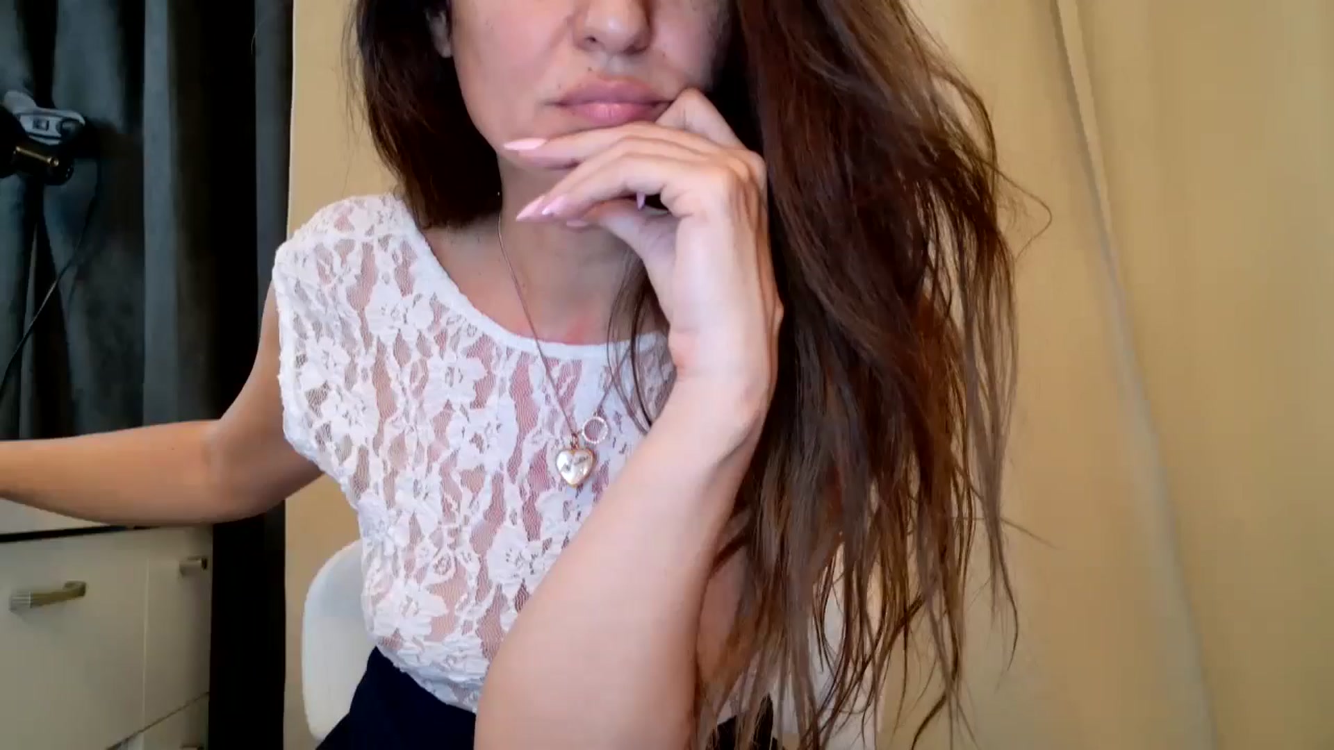 Gallery image thumbnail from DANIELLE's myfreecams stream on, 12/06/2024, 11:31 image 1 of 20