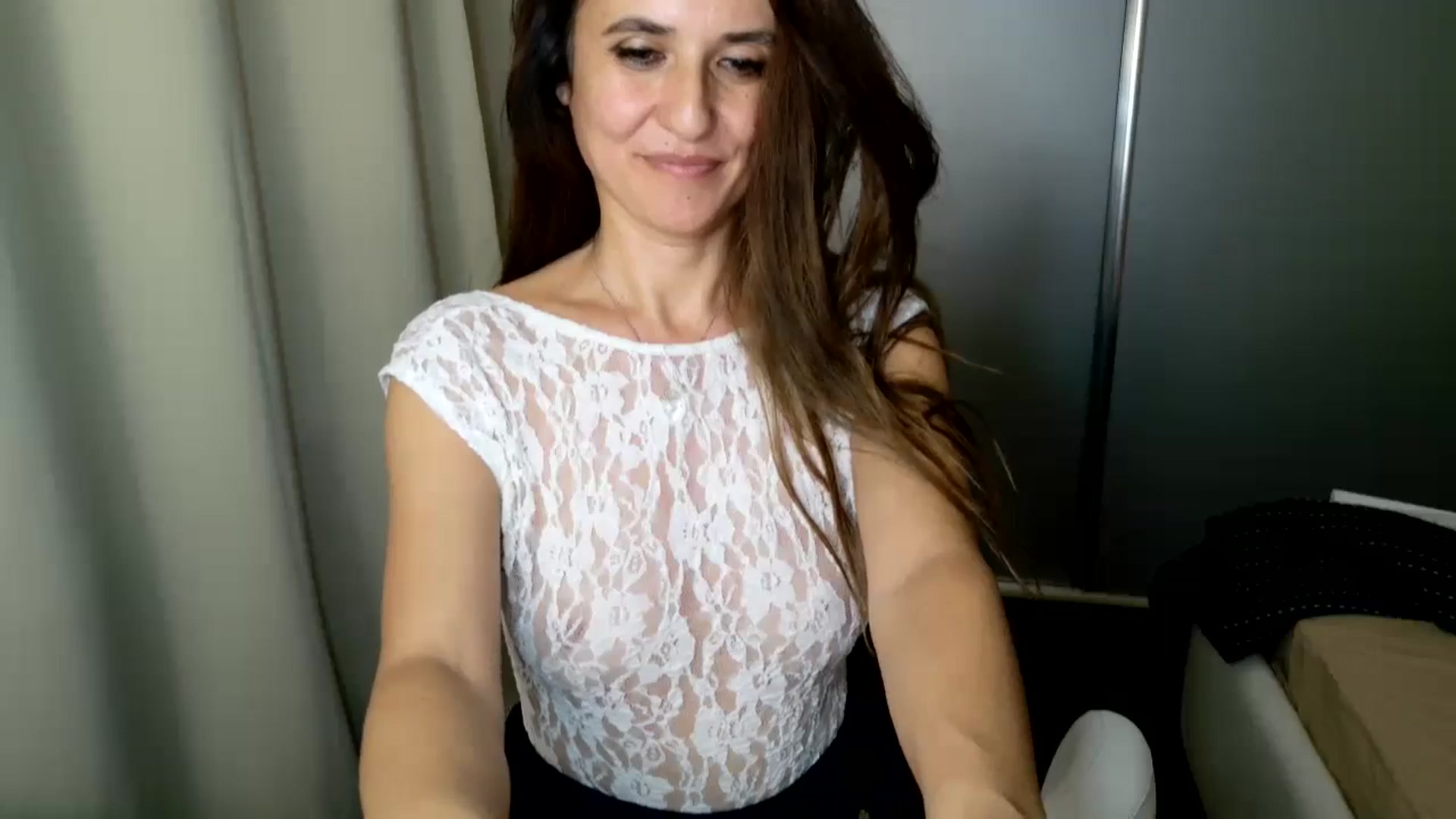Gallery image thumbnail from DANIELLE's myfreecams stream on, 12/06/2024, 11:31 image 15 of 20
