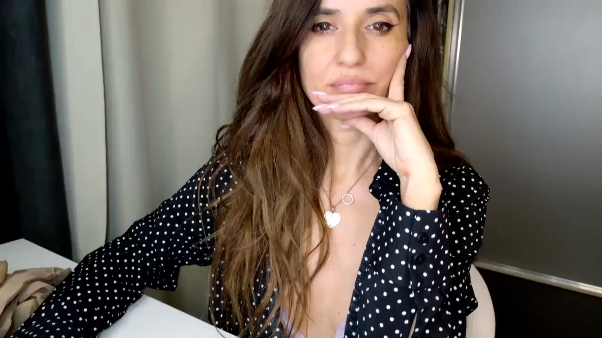 Gallery image thumbnail from DANIELLE's myfreecams stream on, 12/07/2024, 10:57 image 19 of 20