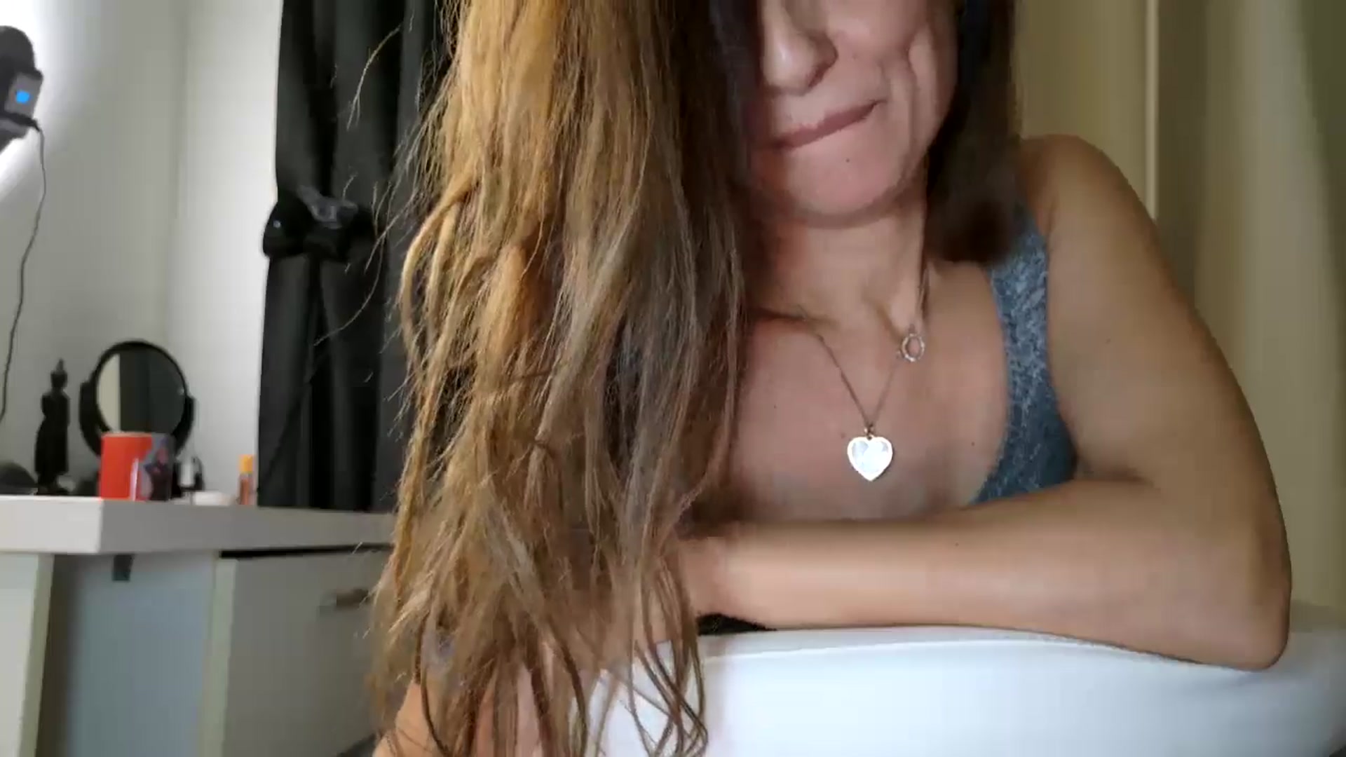 Gallery image thumbnail from DANIELLE's myfreecams stream on, 12/07/2024, 12:51 image 12 of 20