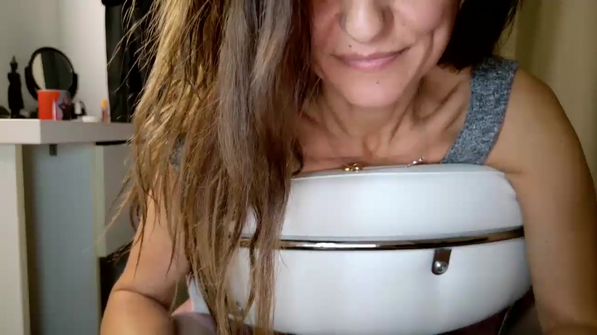 Gallery image thumbnail from DANIELLE's myfreecams stream on, 12/07/2024, 12:51 image 8 of 20