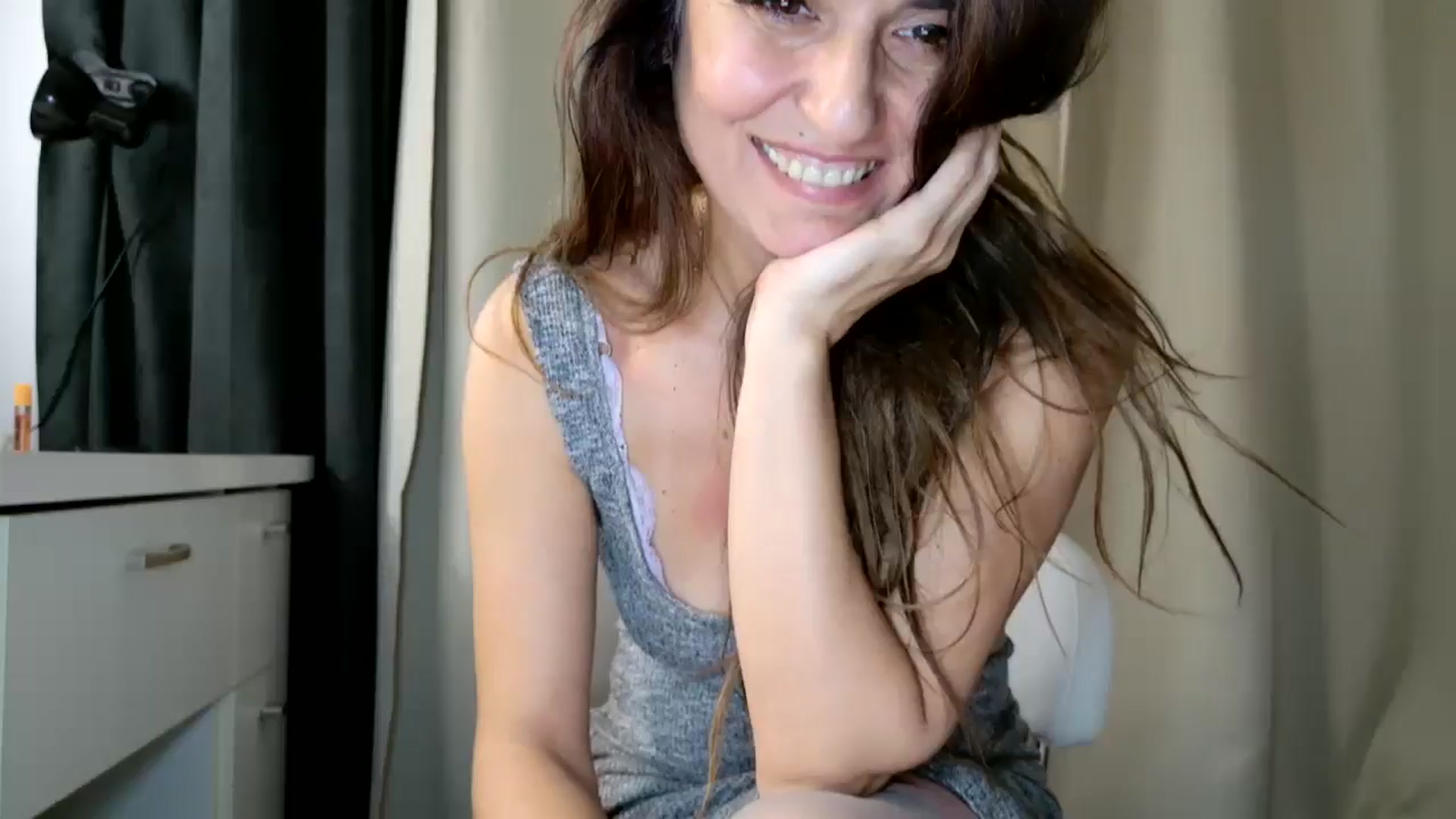 Gallery image thumbnail from DANIELLE's myfreecams stream on, 12/07/2024, 12:51 image 1 of 20