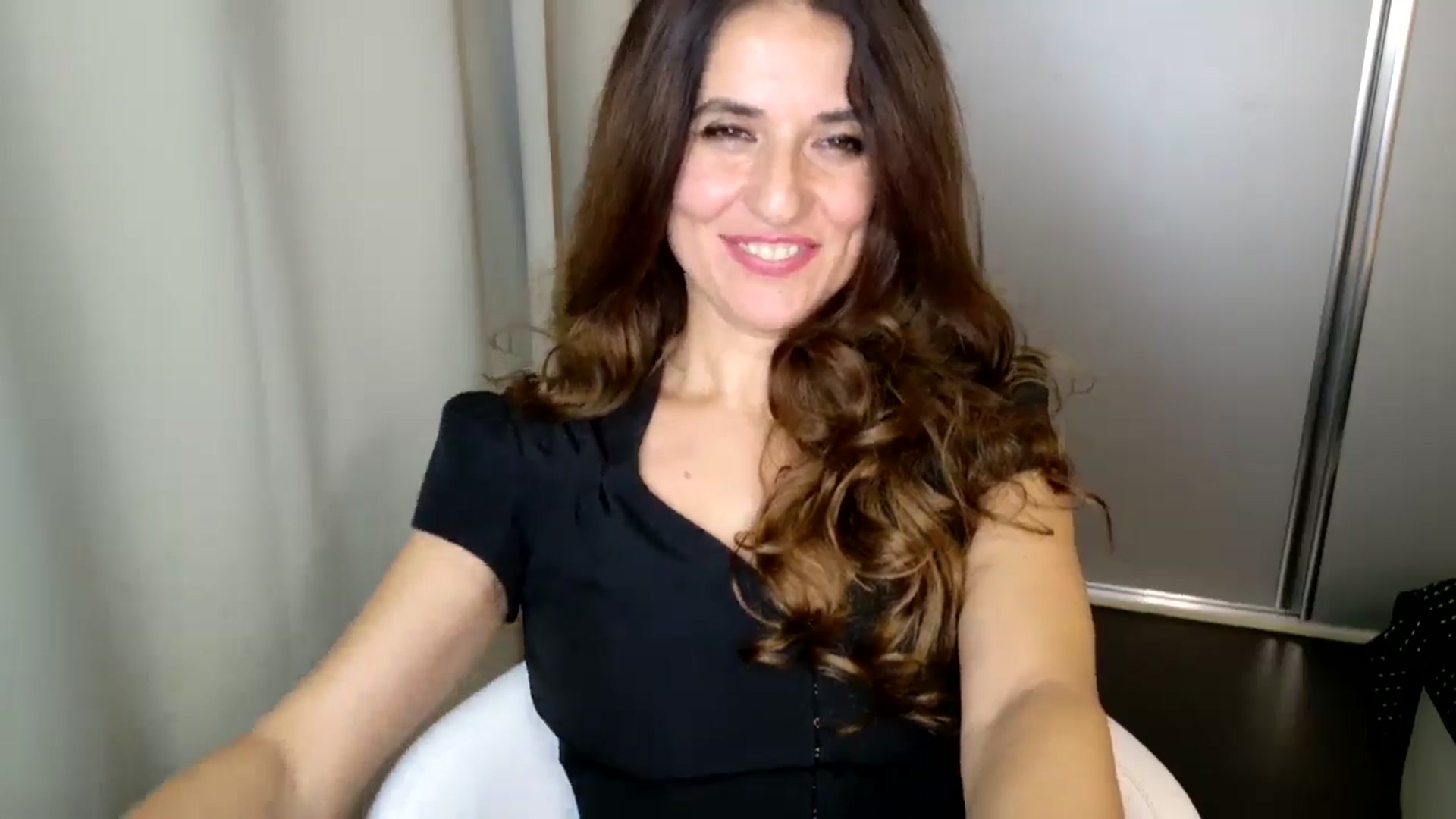Gallery image thumbnail from DANIELLE's myfreecams stream on, 12/08/2024, 06:45 image 2 of 20