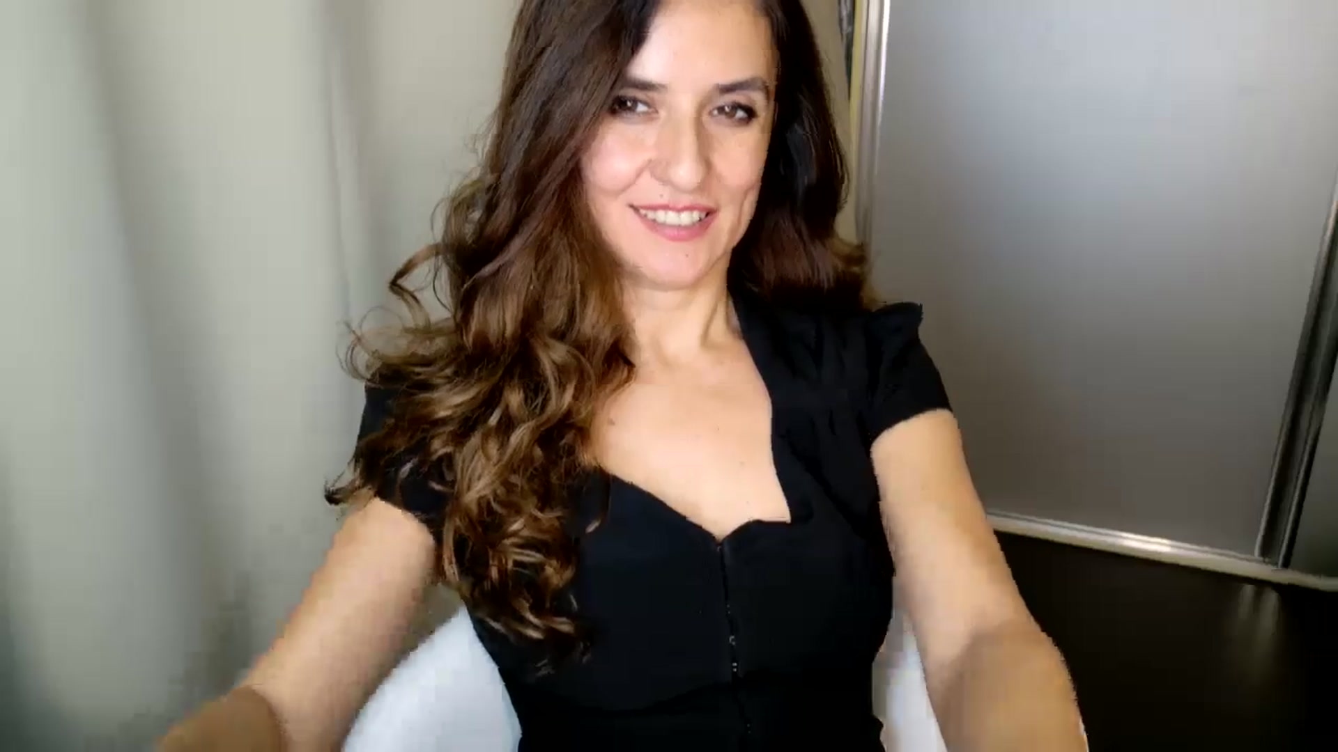 Gallery image thumbnail from DANIELLE's myfreecams stream on, 12/08/2024, 07:57 image 15 of 20