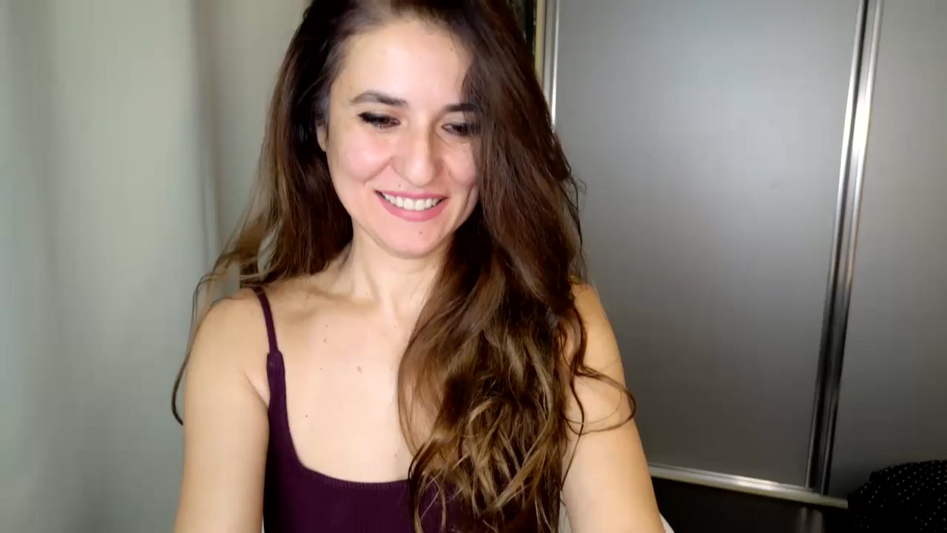 Gallery image thumbnail from DANIELLE's myfreecams stream on, 12/09/2024, 04:05 image 5 of 20