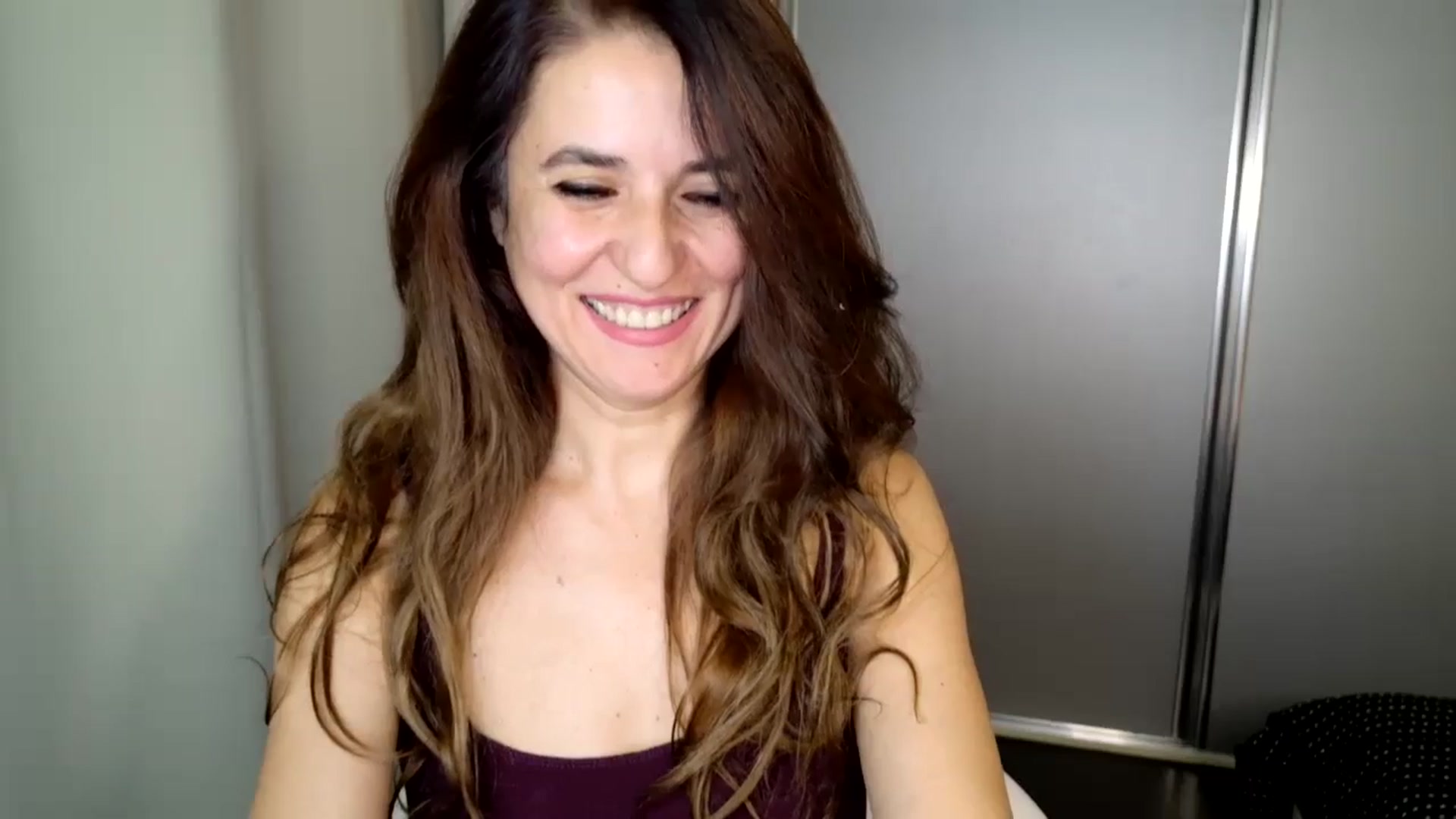 Gallery image thumbnail from DANIELLE's myfreecams stream on, 12/09/2024, 04:05 image 18 of 20