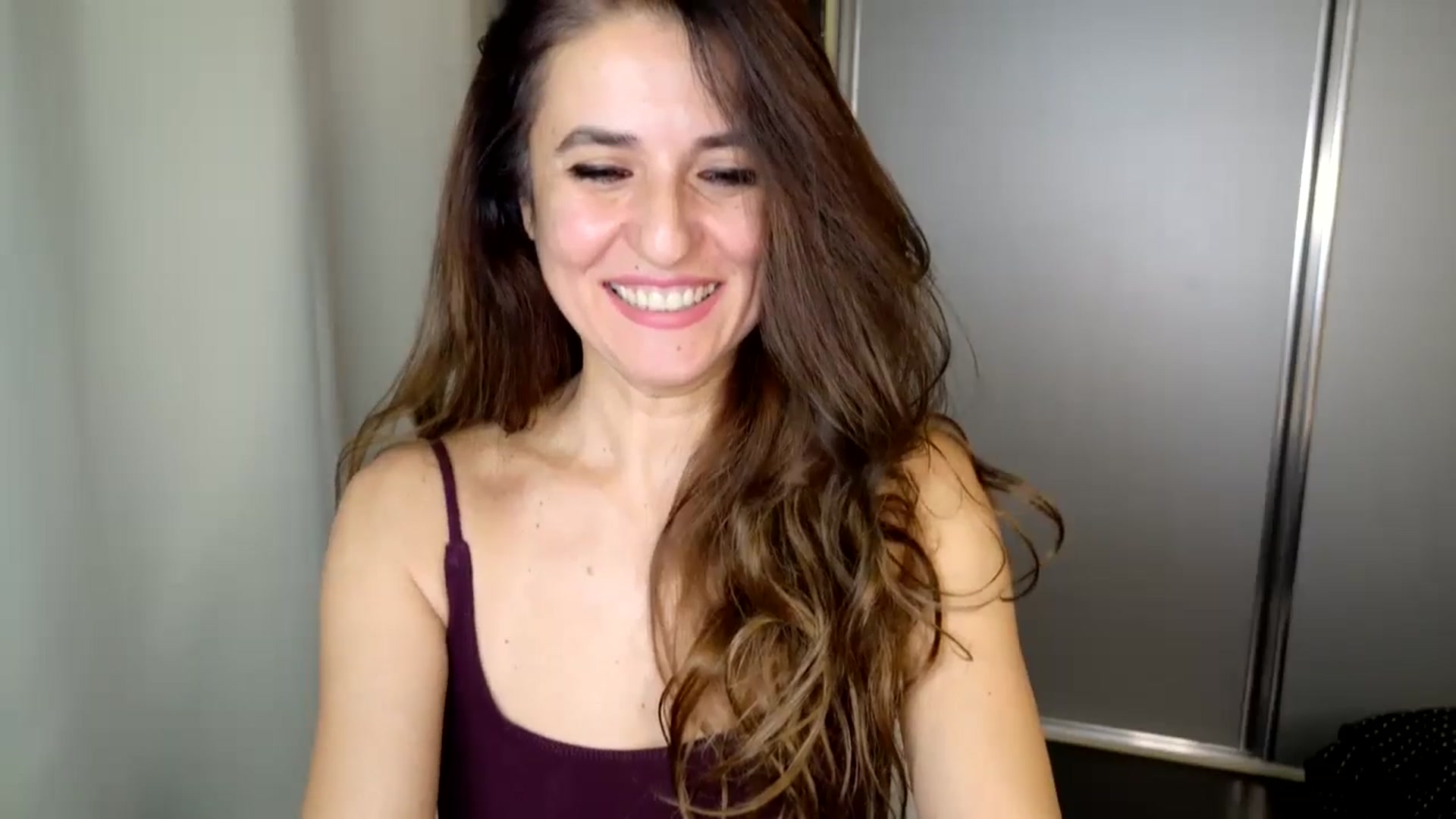 Gallery image thumbnail from DANIELLE's myfreecams stream on, 12/09/2024, 04:05 image 12 of 20