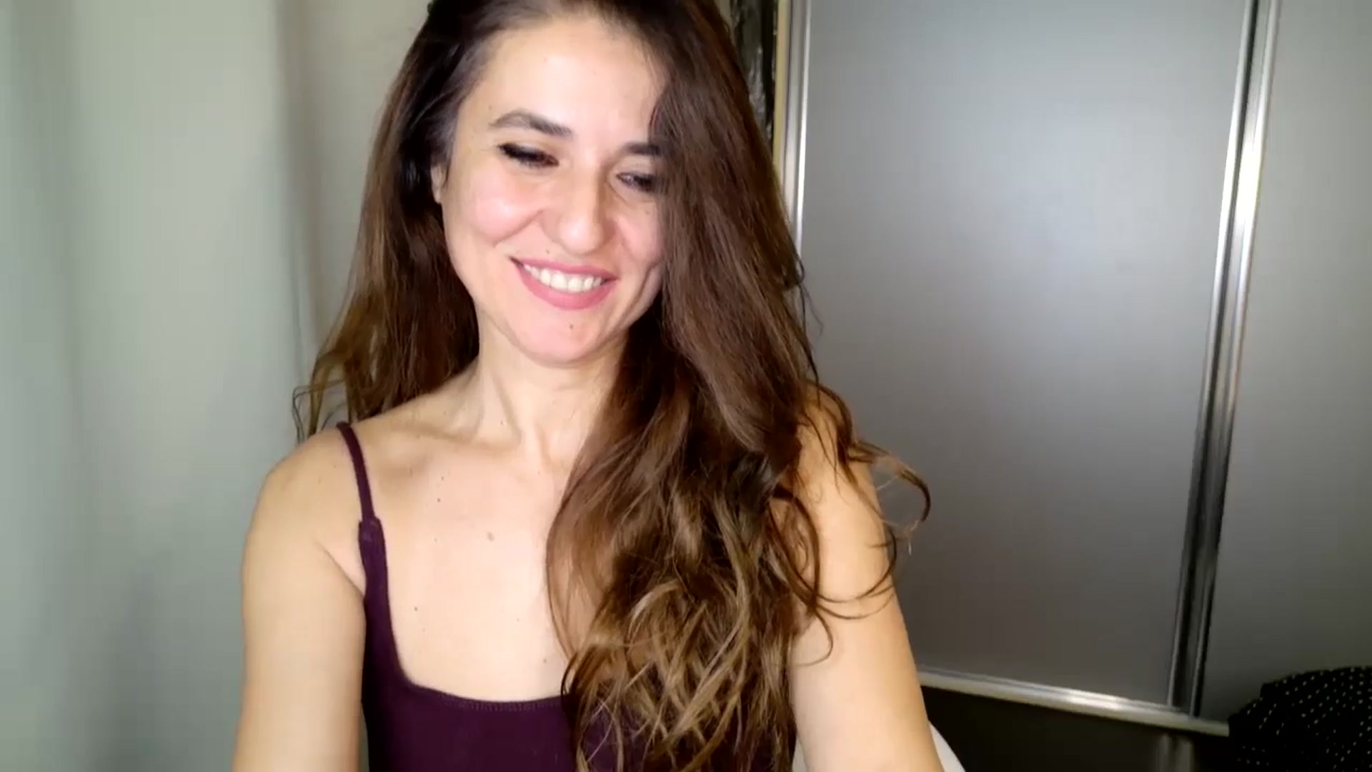 Gallery image thumbnail from DANIELLE's myfreecams stream on, 12/09/2024, 04:05 image 9 of 20