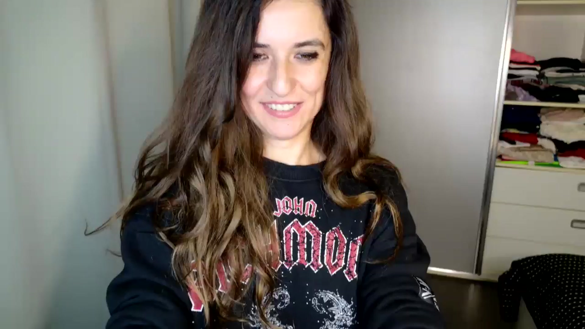 Gallery image thumbnail from DANIELLE's myfreecams stream on, 12/09/2024, 07:55 image 9 of 20