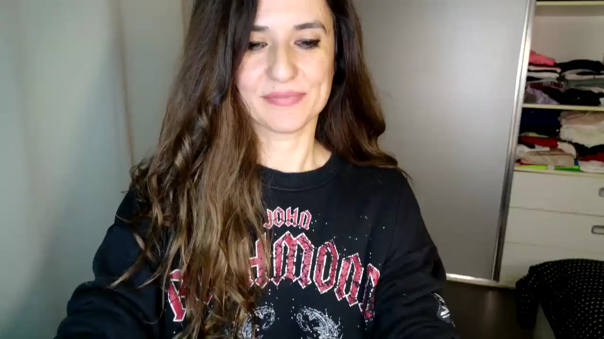 Gallery image thumbnail from DANIELLE's myfreecams stream on, 12/09/2024, 07:55 image 5 of 20