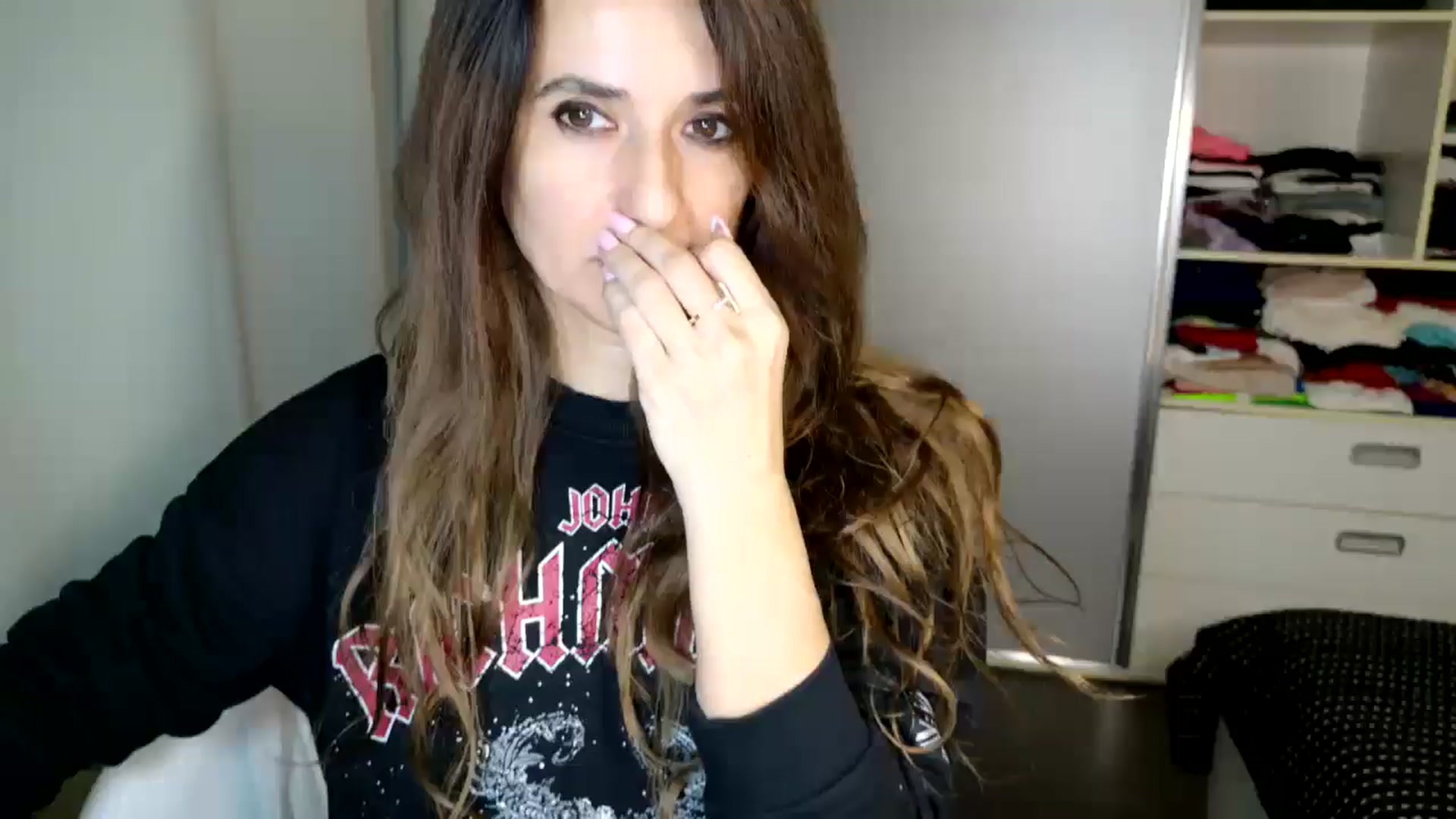 Gallery image thumbnail from DANIELLE's myfreecams stream on, 12/09/2024, 07:55 image 1 of 20