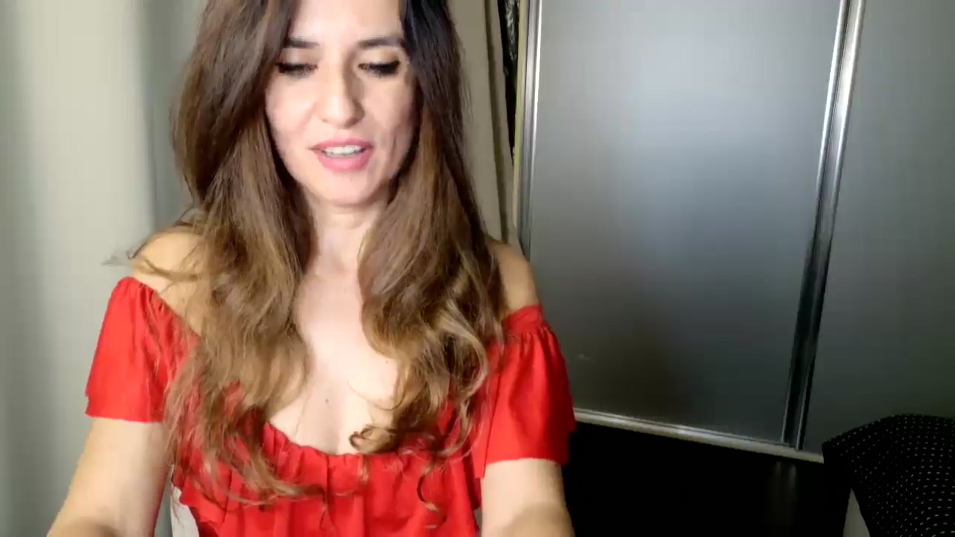 Gallery image thumbnail from DANIELLE's myfreecams stream on, 12/12/2024, 04:54 image 12 of 20