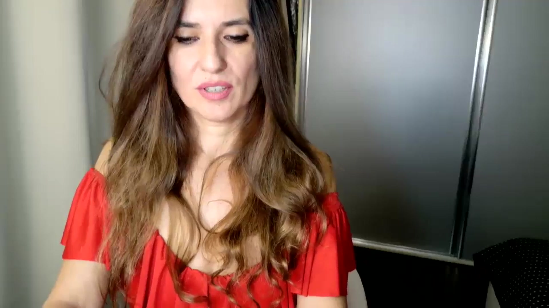 Gallery image thumbnail from DANIELLE's myfreecams stream on, 12/12/2024, 04:54 image 19 of 20