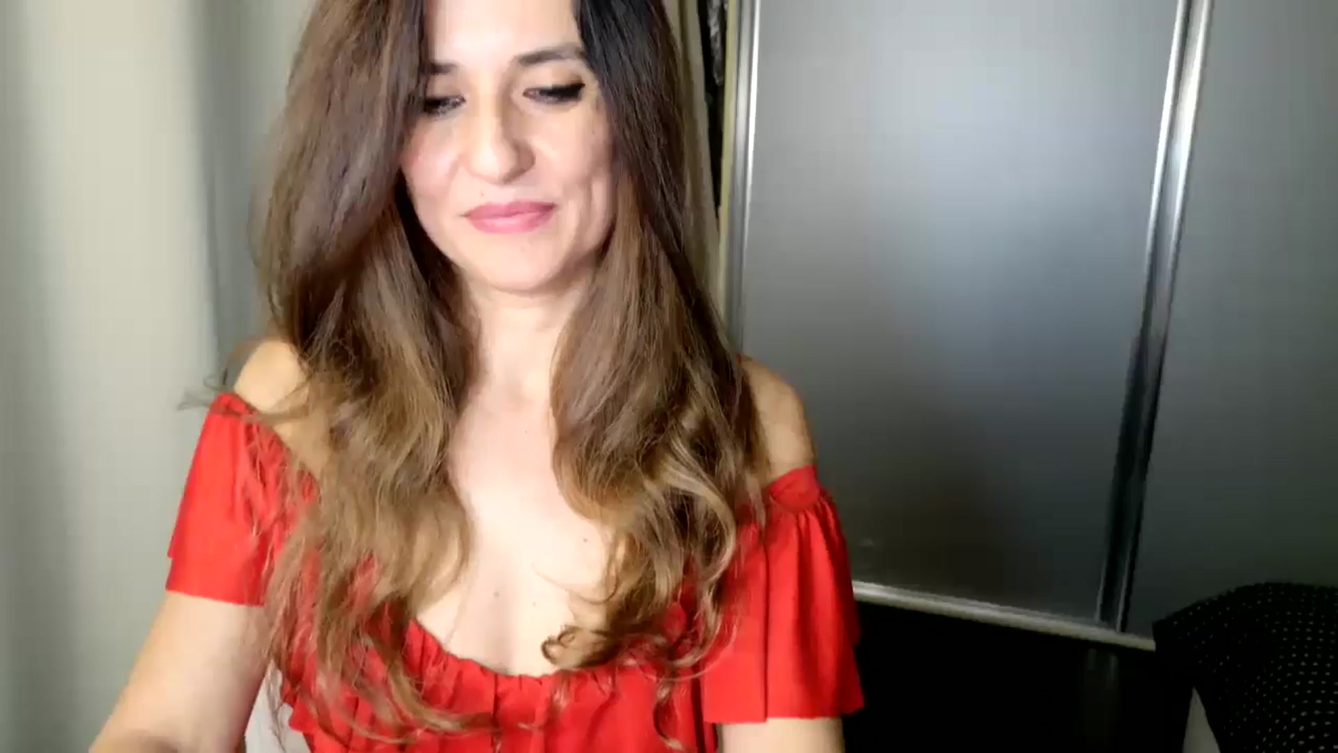 Gallery image thumbnail from DANIELLE's myfreecams stream on, 12/12/2024, 04:54 image 13 of 20