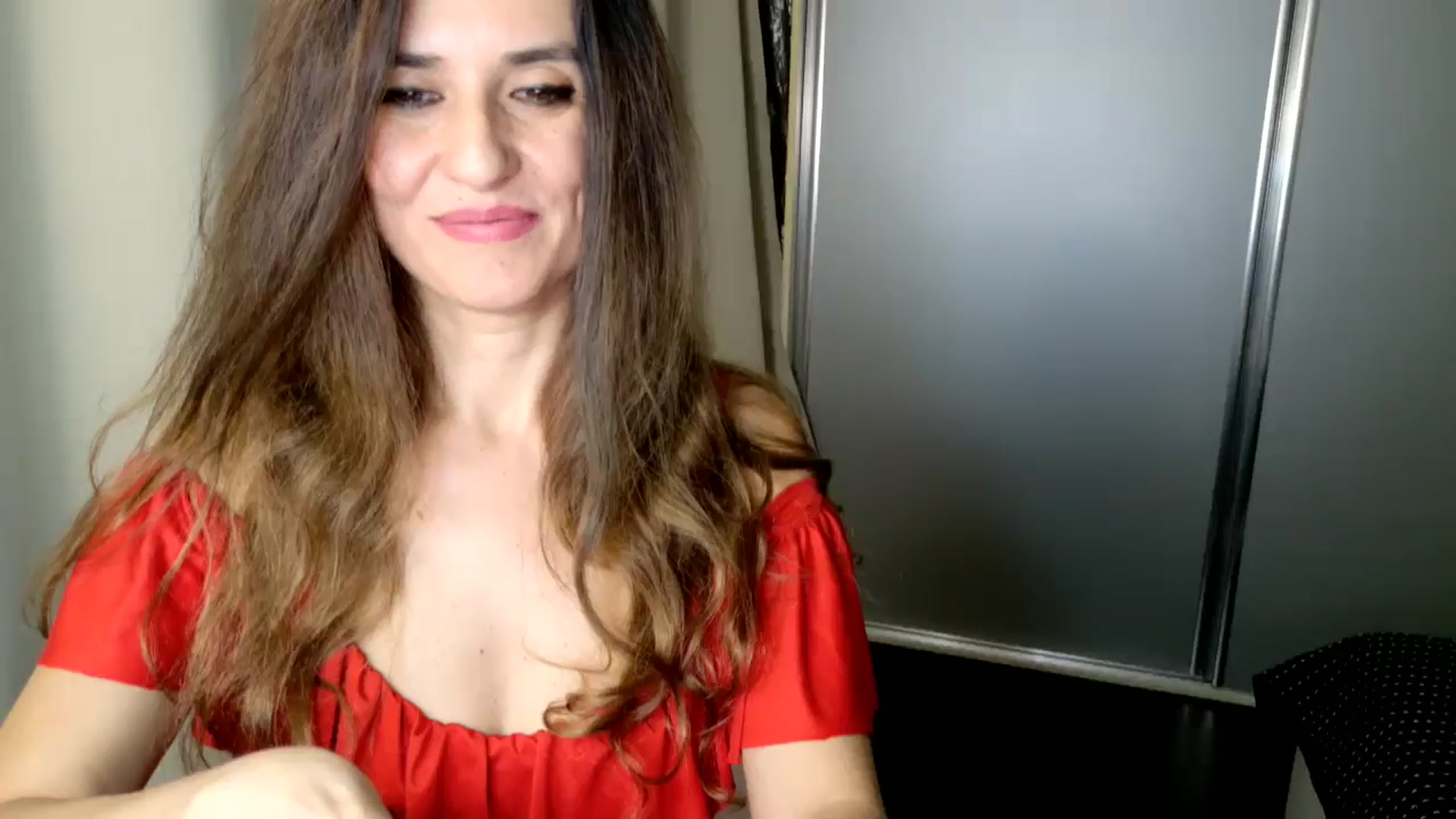 Gallery image thumbnail from DANIELLE's myfreecams stream on, 12/12/2024, 04:54 image 3 of 20
