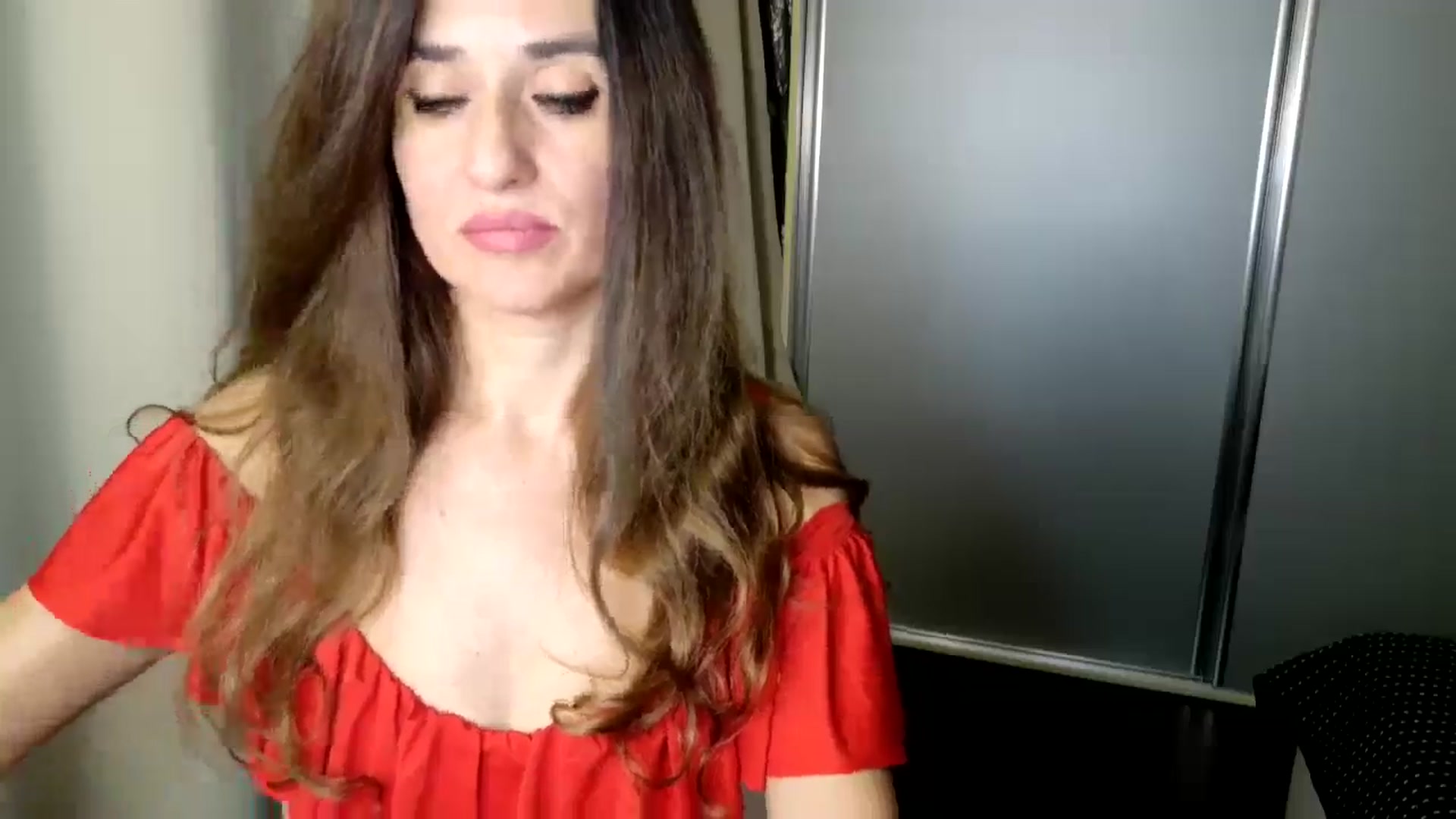 Gallery image thumbnail from DANIELLE's myfreecams stream on, 12/12/2024, 04:54 image 4 of 20