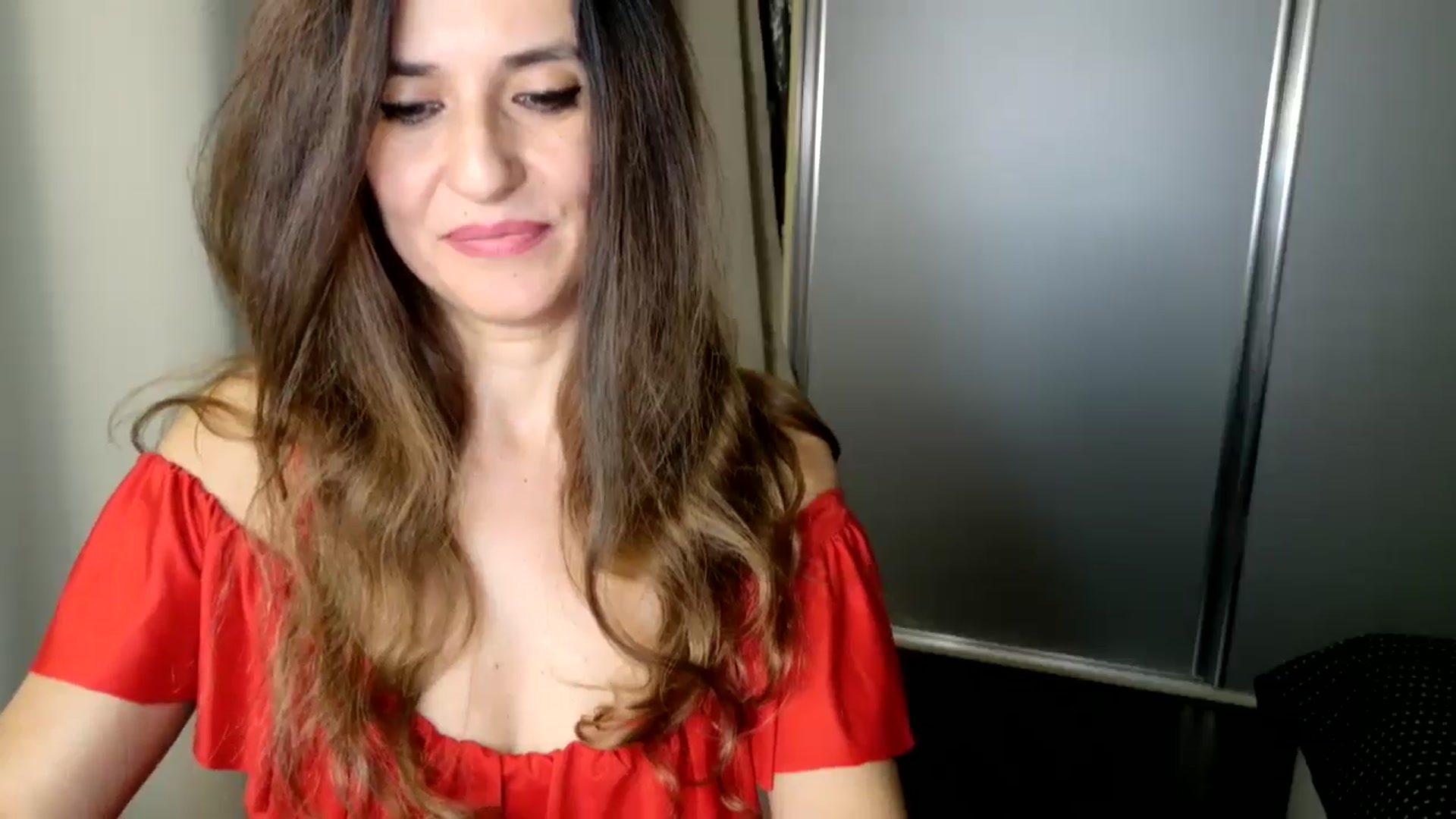 Gallery image thumbnail from DANIELLE's myfreecams stream on, 12/12/2024, 04:54 image 9 of 20