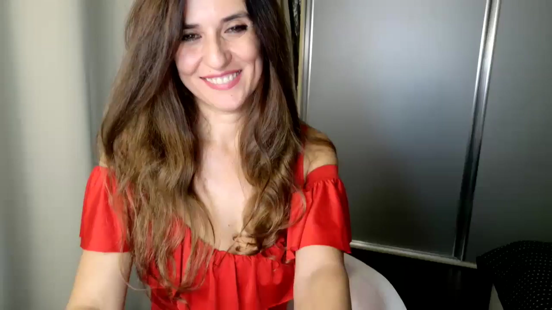 Gallery image thumbnail from DANIELLE's myfreecams stream on, 12/12/2024, 06:18 image 1 of 20