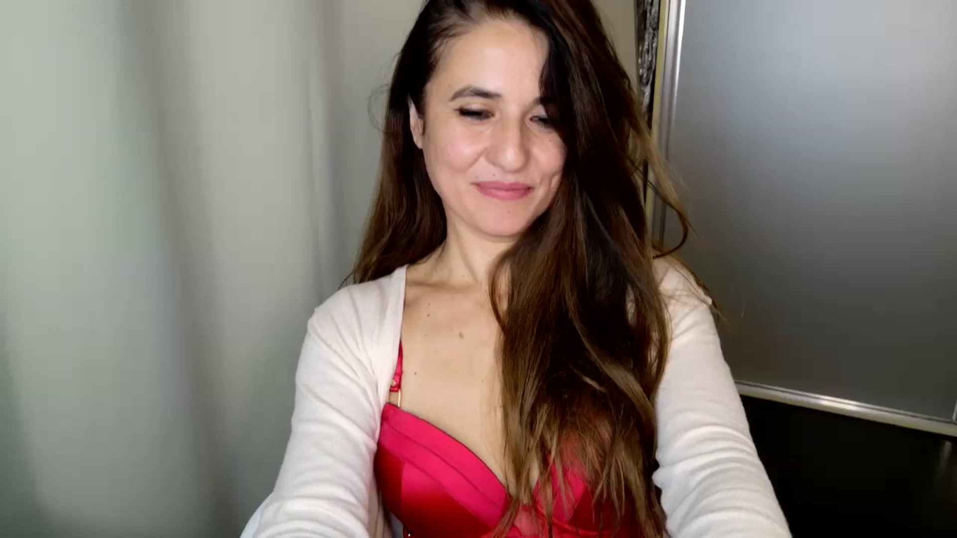 Gallery image thumbnail from DANIELLE's myfreecams stream on, 12/16/2024, 05:58 image 18 of 20