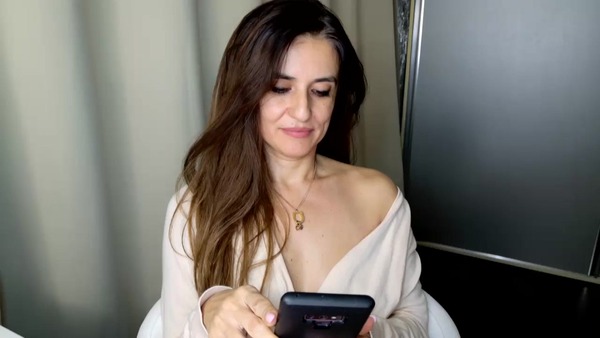 Gallery image thumbnail from DANIELLE's myfreecams stream on, 12/19/2024, 06:48 image 11 of 20