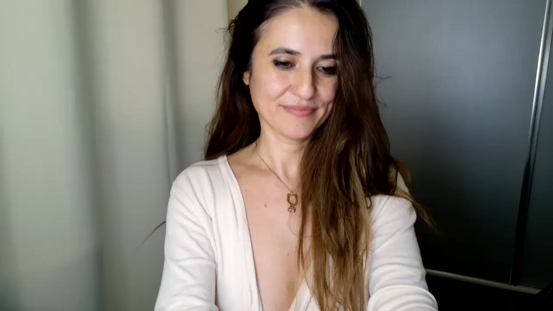 Gallery image thumbnail from DANIELLE's myfreecams stream on, 12/19/2024, 11:14 image 1 of 20