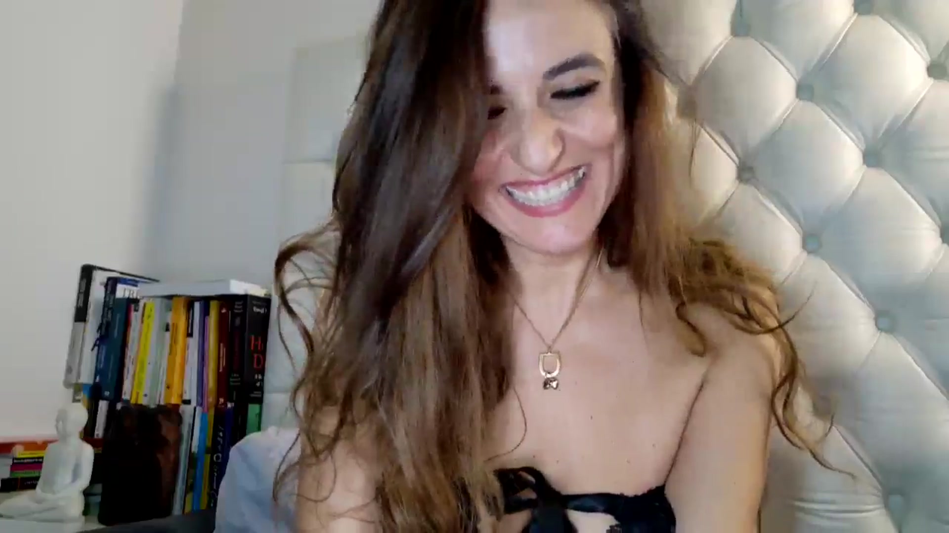 Gallery image thumbnail from DANIELLE's myfreecams stream on, 12/20/2024, 07:37 image 2 of 20