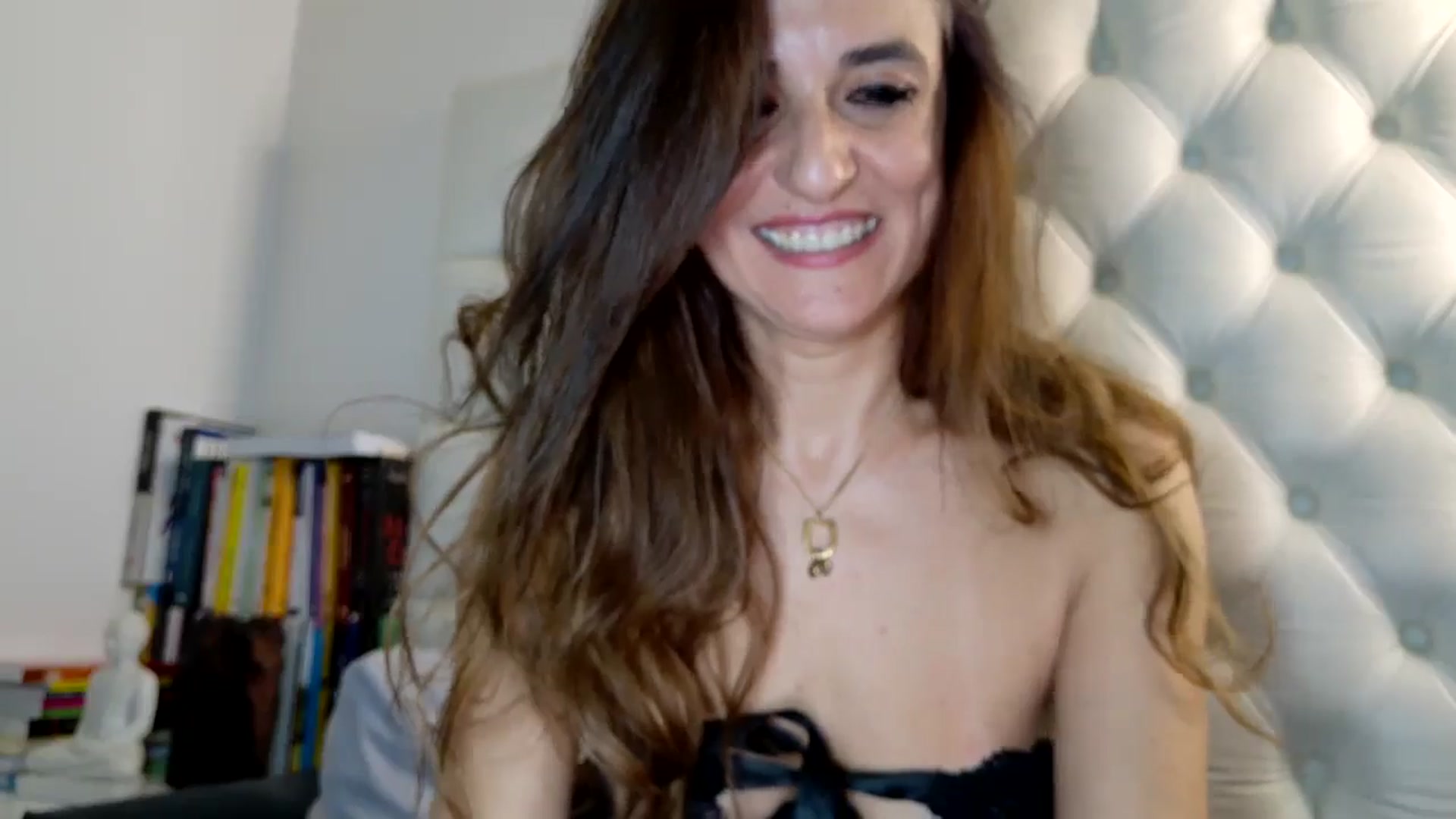Gallery image thumbnail from DANIELLE's myfreecams stream on, 12/20/2024, 07:37 image 4 of 20