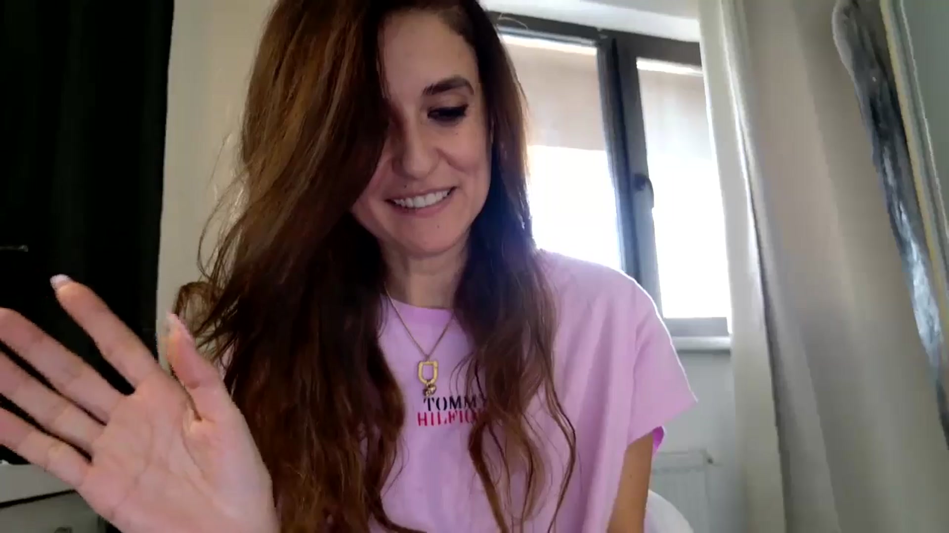 Gallery image thumbnail from DANIELLE's myfreecams stream on, 12/20/2024, 09:47 image 12 of 20