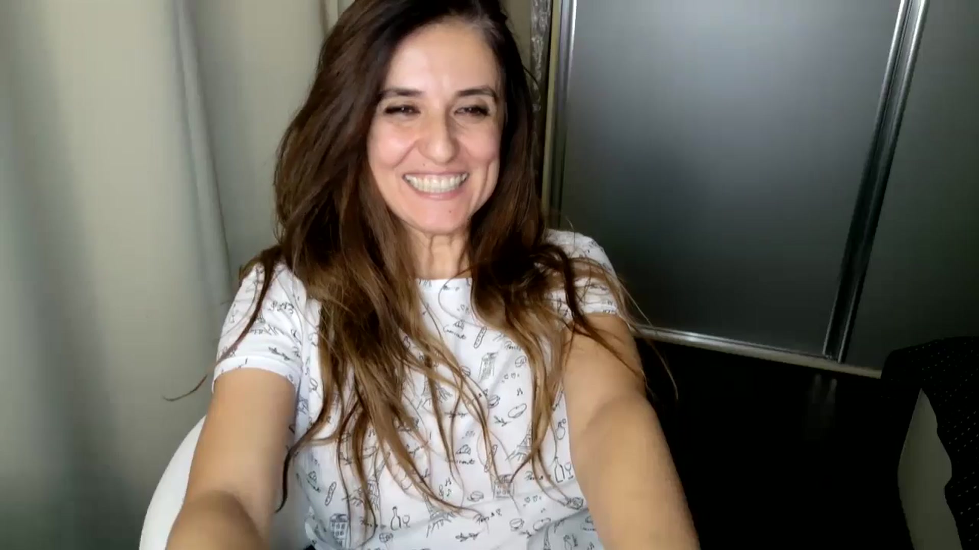 Gallery image thumbnail from DANIELLE's myfreecams stream on, 12/21/2024, 09:30 image 16 of 20