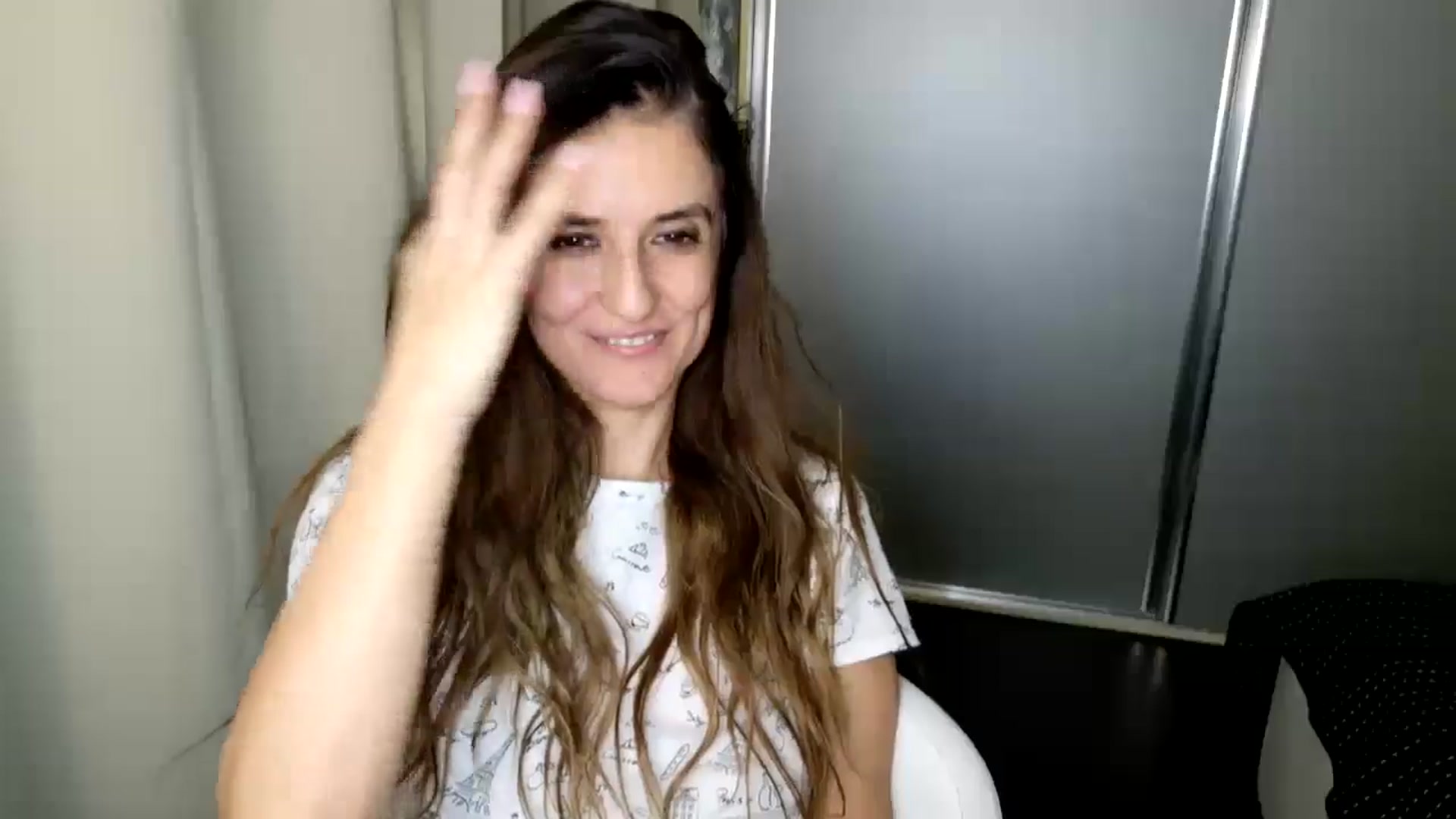 Gallery image thumbnail from DANIELLE's myfreecams stream on, 12/21/2024, 09:30 image 11 of 20