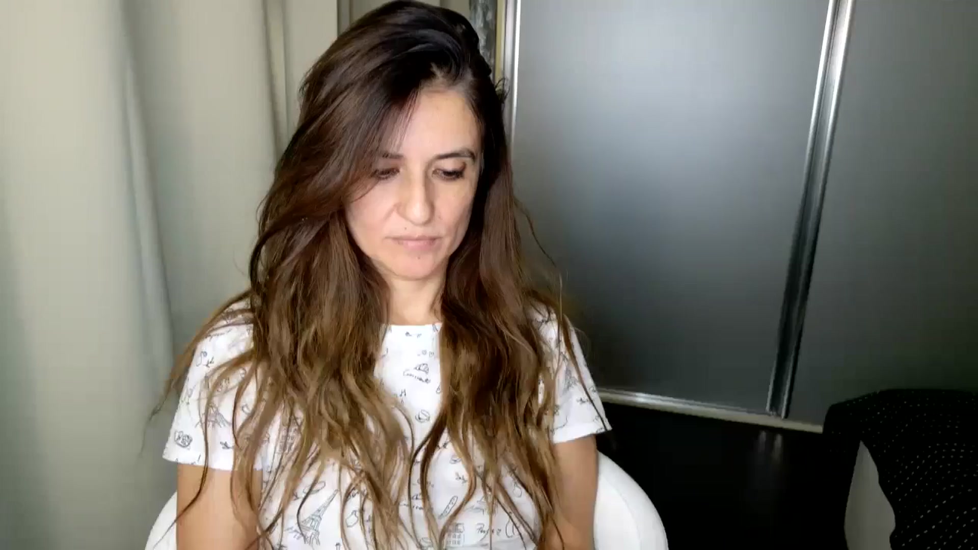 Gallery image thumbnail from DANIELLE's myfreecams stream on, 12/21/2024, 09:30 image 10 of 20