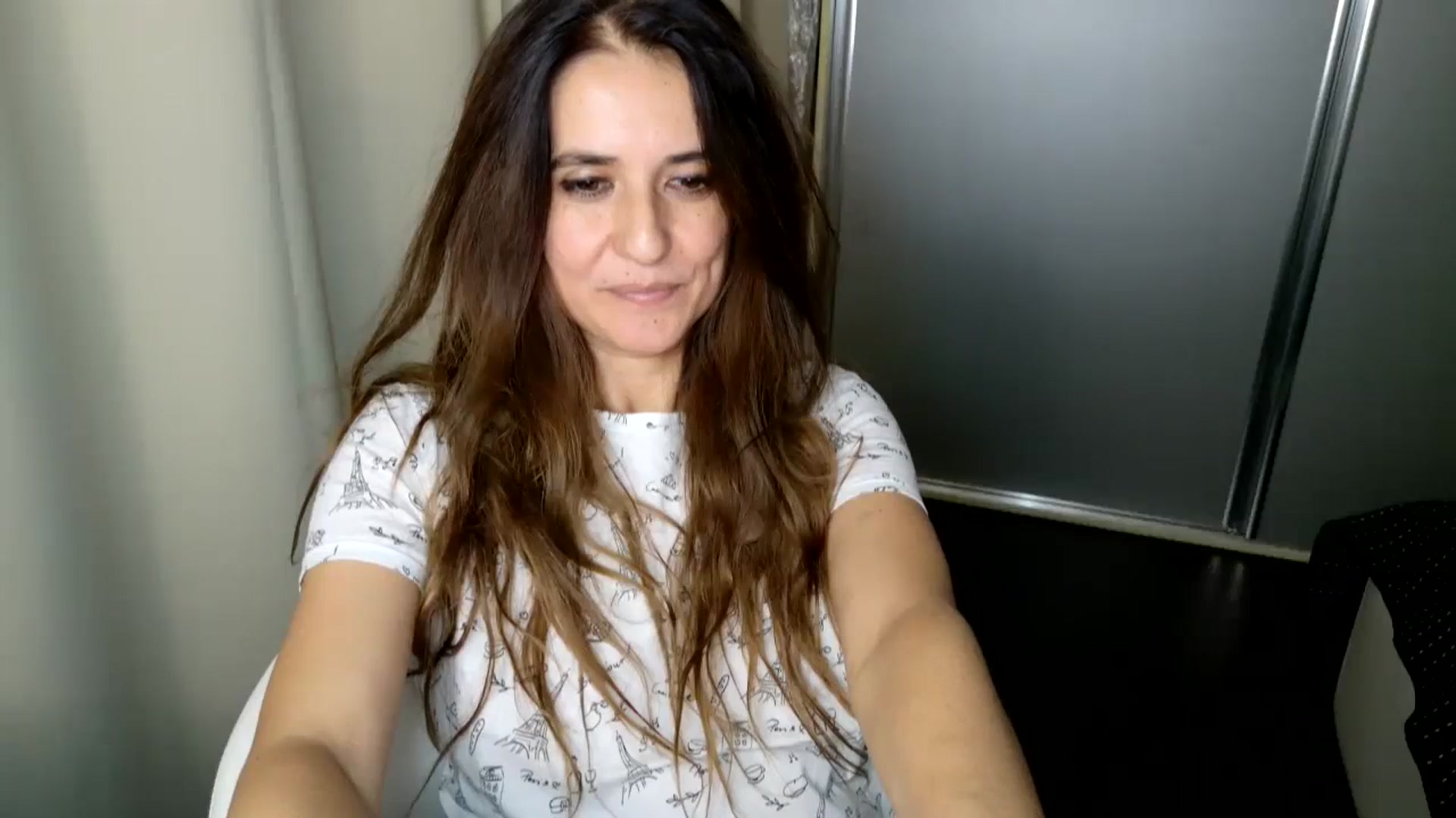 Gallery image thumbnail from DANIELLE's myfreecams stream on, 12/21/2024, 09:30 image 19 of 20