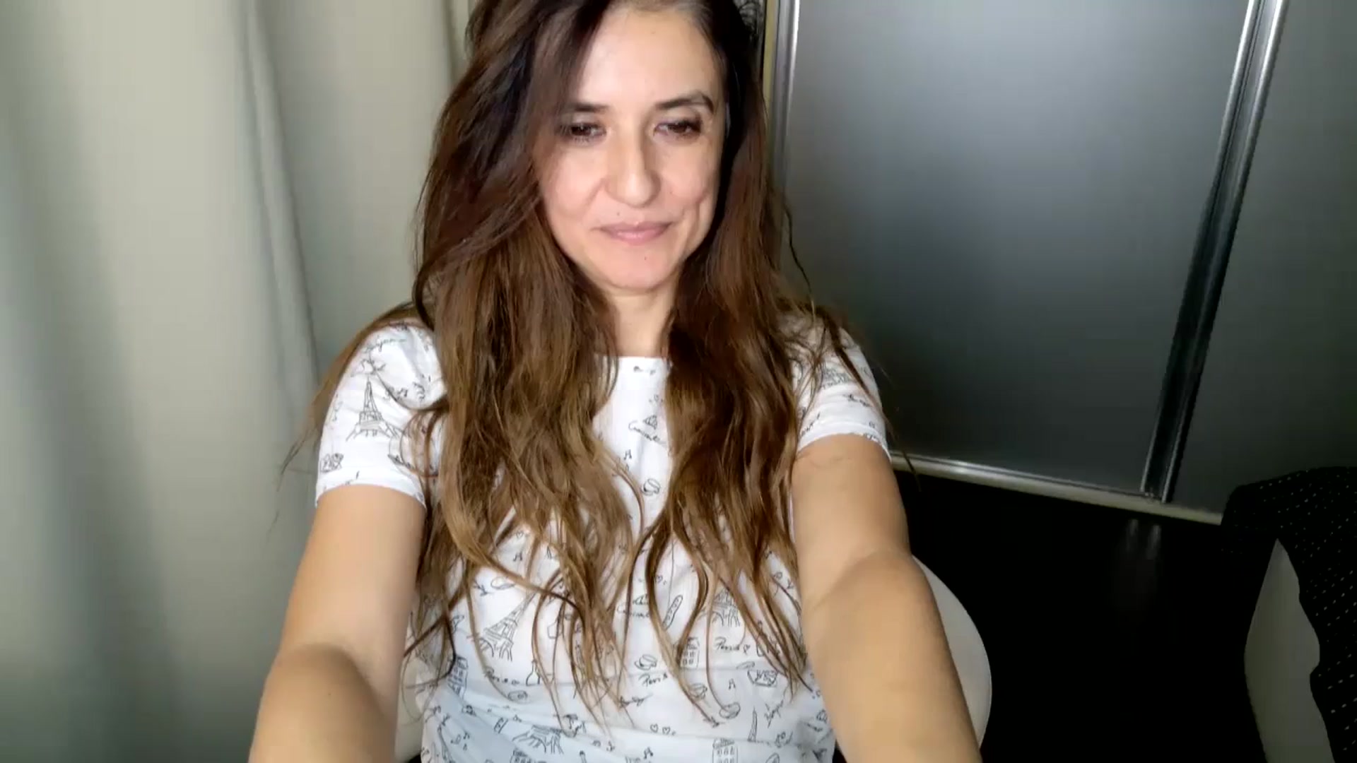 Gallery image thumbnail from DANIELLE's myfreecams stream on, 12/21/2024, 09:30 image 14 of 20