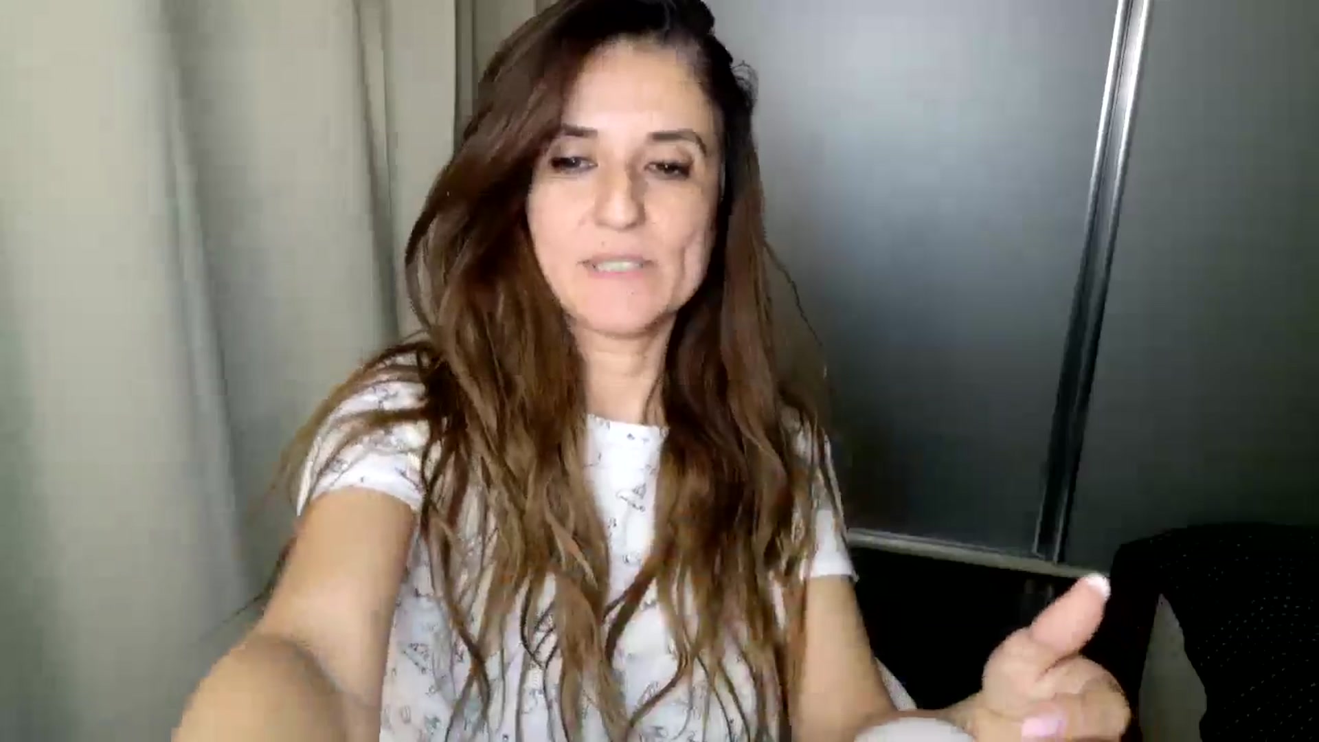 Gallery image thumbnail from DANIELLE's myfreecams stream on, 12/21/2024, 09:30 image 6 of 20