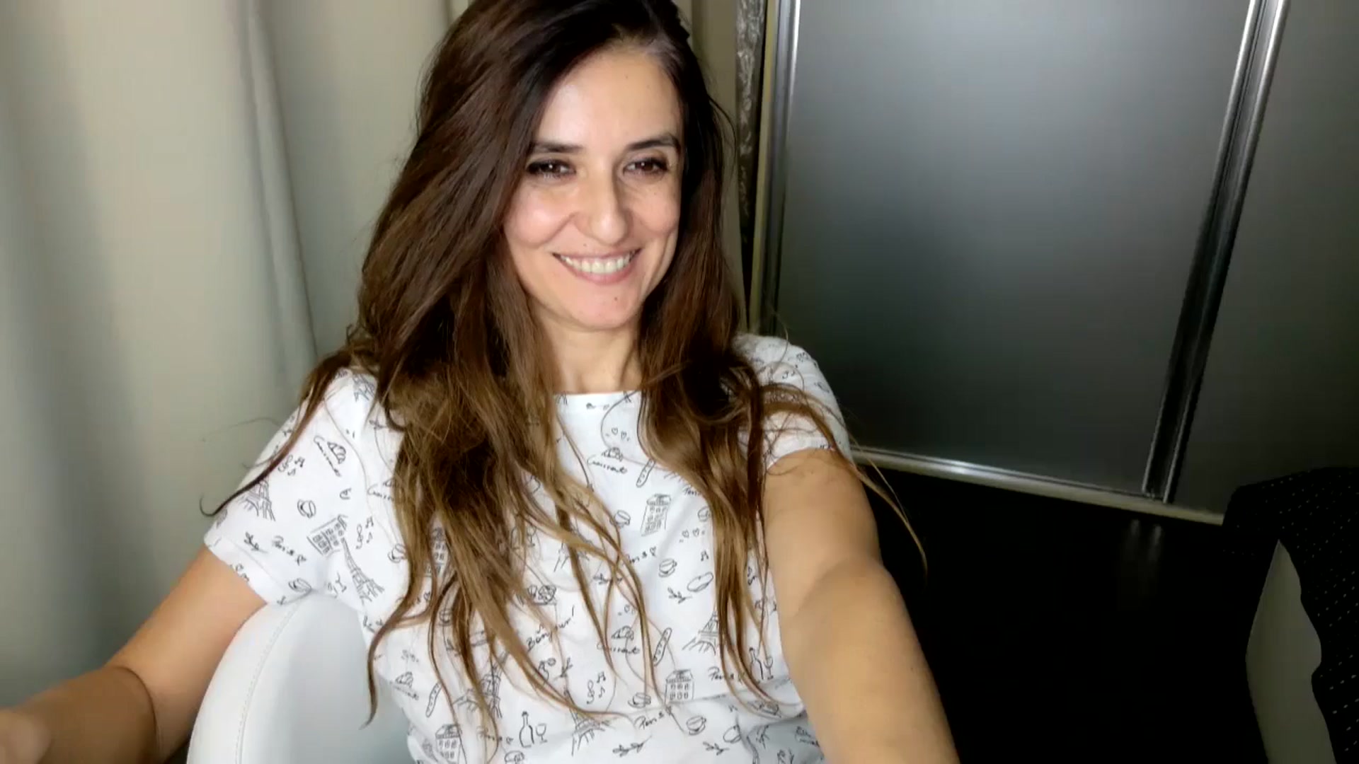 Gallery image thumbnail from DANIELLE's myfreecams stream on, 12/21/2024, 09:30 image 17 of 20