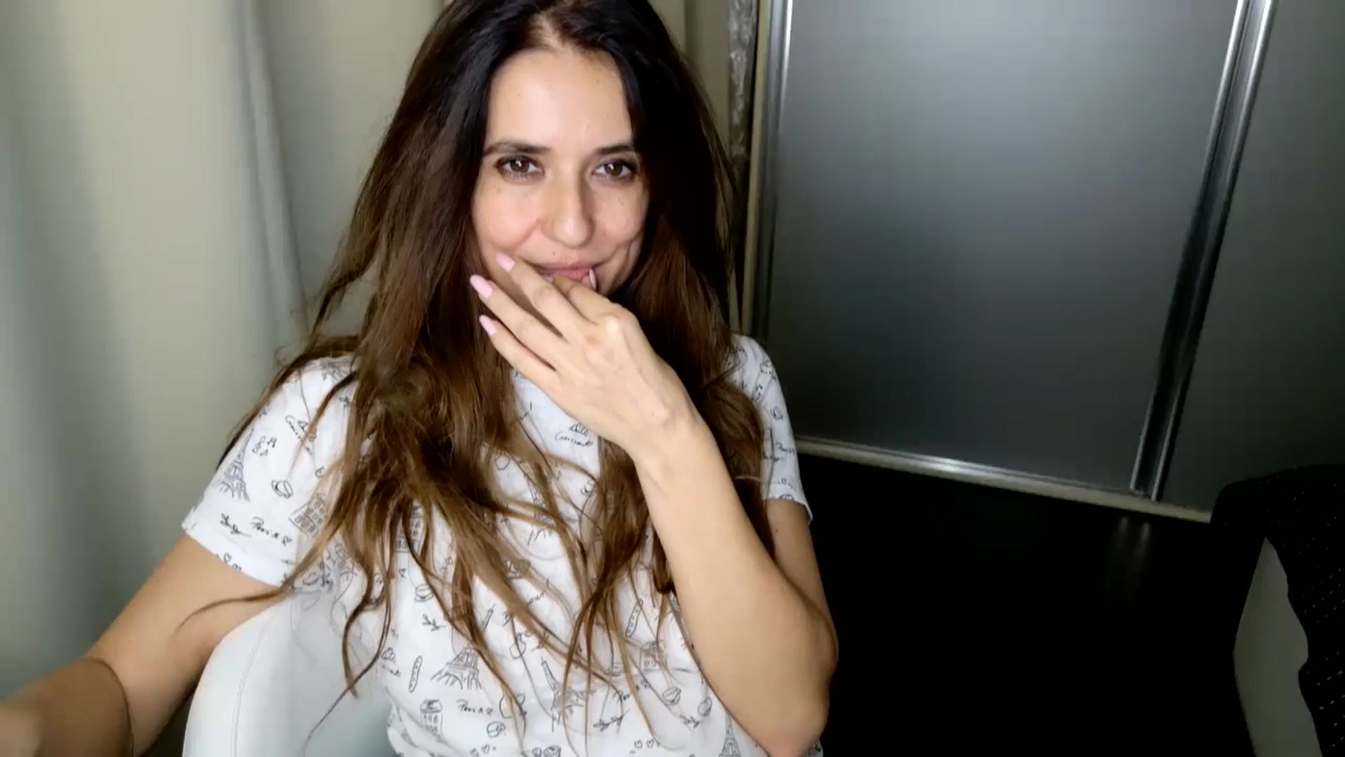 Gallery image thumbnail from DANIELLE's myfreecams stream on, 12/21/2024, 09:30 image 18 of 20