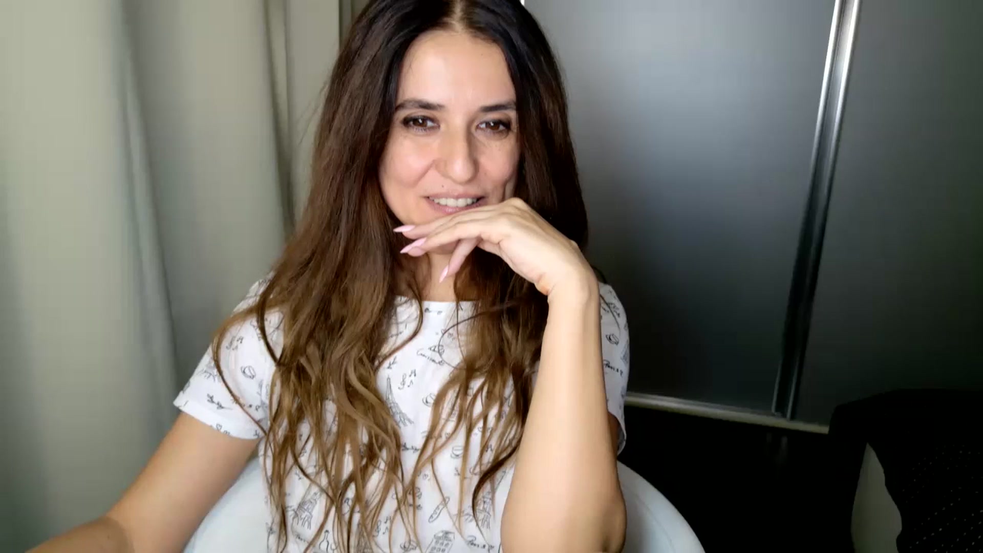 Gallery image thumbnail from DANIELLE's myfreecams stream on, 12/21/2024, 09:30 image 2 of 20