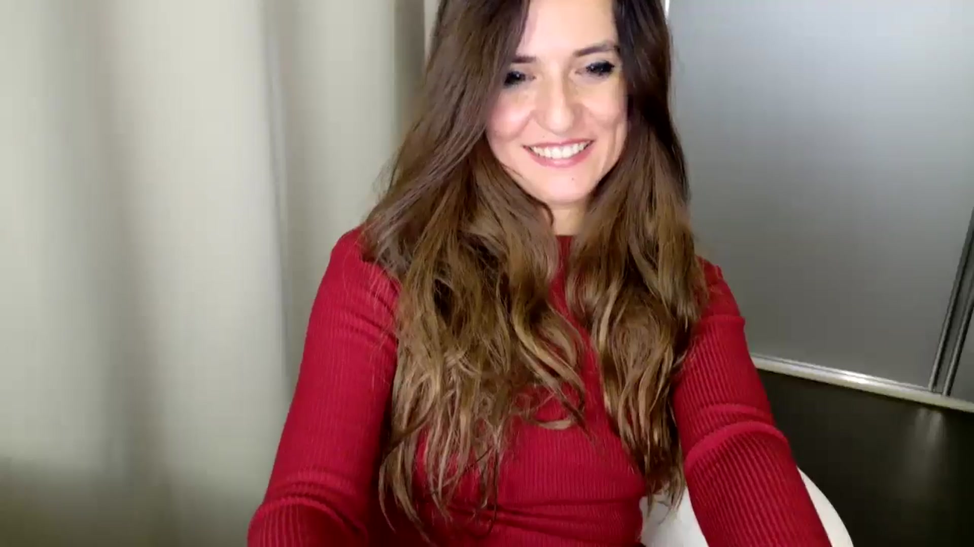 Gallery image thumbnail from DANIELLE's myfreecams stream on, 12/22/2024, 06:09 image 4 of 20